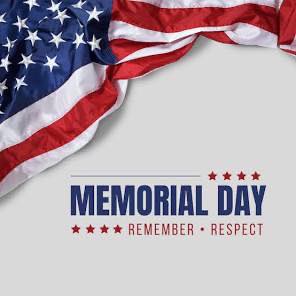 Freedom isn't free. Today, we remember and honor the fallen heroes who gave everything for our nation. Wishing everyone a meaningful and reflective Memorial Day.
#detailssalon#teamdetails#memorialday#thankful