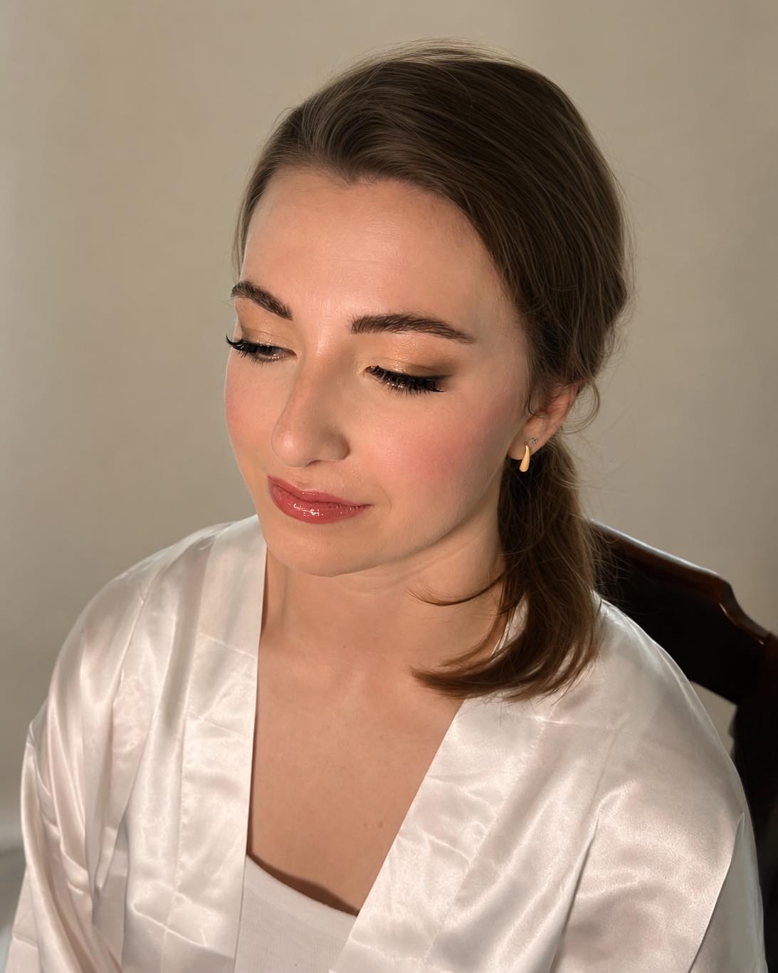 Sin Pretty Beauty- Event Makeup, Hair & Hair Extensions 🤍 Because your day deserves nothing less than flawless.
H&MU Sin Pretty Beauty- Event Makeup, Hair & Hair Extensions
(Hair pre-style 🙃)