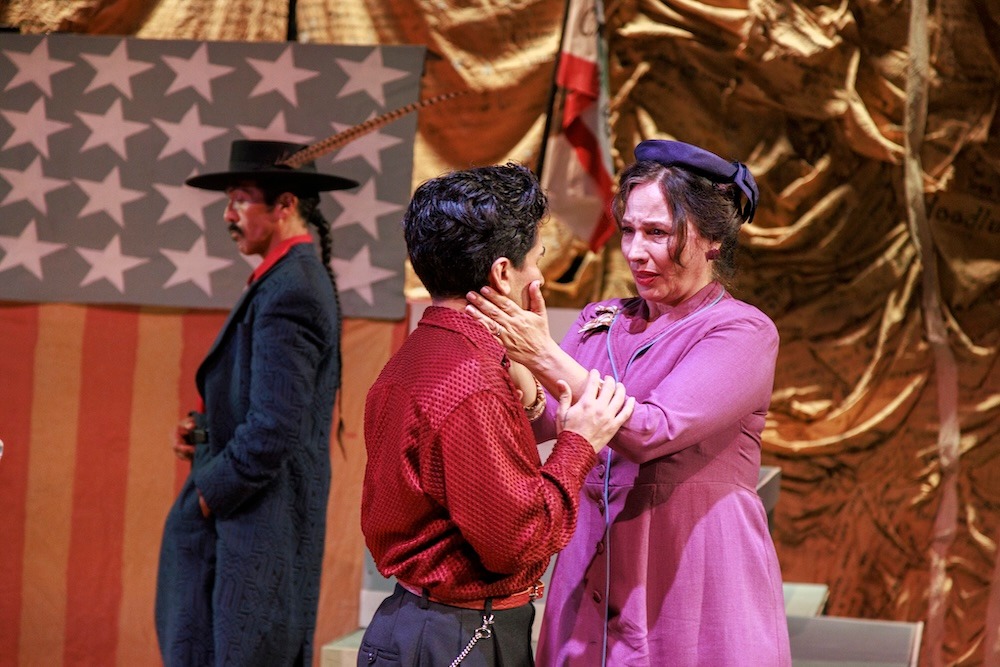 Another week of sold-out Zoot Suit performances in the books! 🎟️Enthusiastic crowds enjoyed a pre-show taco truck courtesy of Birrieria La Mera Mera and a dance performance by Grupo Folklorico Huitzillin. We were honored to have Mike Gomez in the audience. Gomez played Joey Castro in the 1978 production, the Broadway transfer, and in the 1981 film. School groups from North Hollywood High, Academy of Scientific Exploration, LAHSA, and incarcerated youths from Barry J. Nidorf Juvenile Detention Center and Camp Afflerbaugh also joined us.
@tiachuchas @gfhuitzillin_ @henrybarajas @birrierialamerameradevalle @nohohusky
🌟@Carlit000sss @themusicalbeing iamraulcardona @lacristinafrias @gio031800 @xo.kevin7
LA Mission College Theatre Arts presents “Zoot Suit,” written by Luis Valdez and co-directed by Robert Cucuzza and Raúl Cardona. “Zoot Suit” will be presented May 15-31, 2026 in the AMP Theater on the LA Mission College campus in Sylmar, CA. All performances are sold out but we are taking a waiting list one hour before show times. LA Mission College will be hosting a variety of cultural events coinciding with many of the twelve shows. For the performance and event schedule, company list, and information about the show, visit www.lamcstage.com.