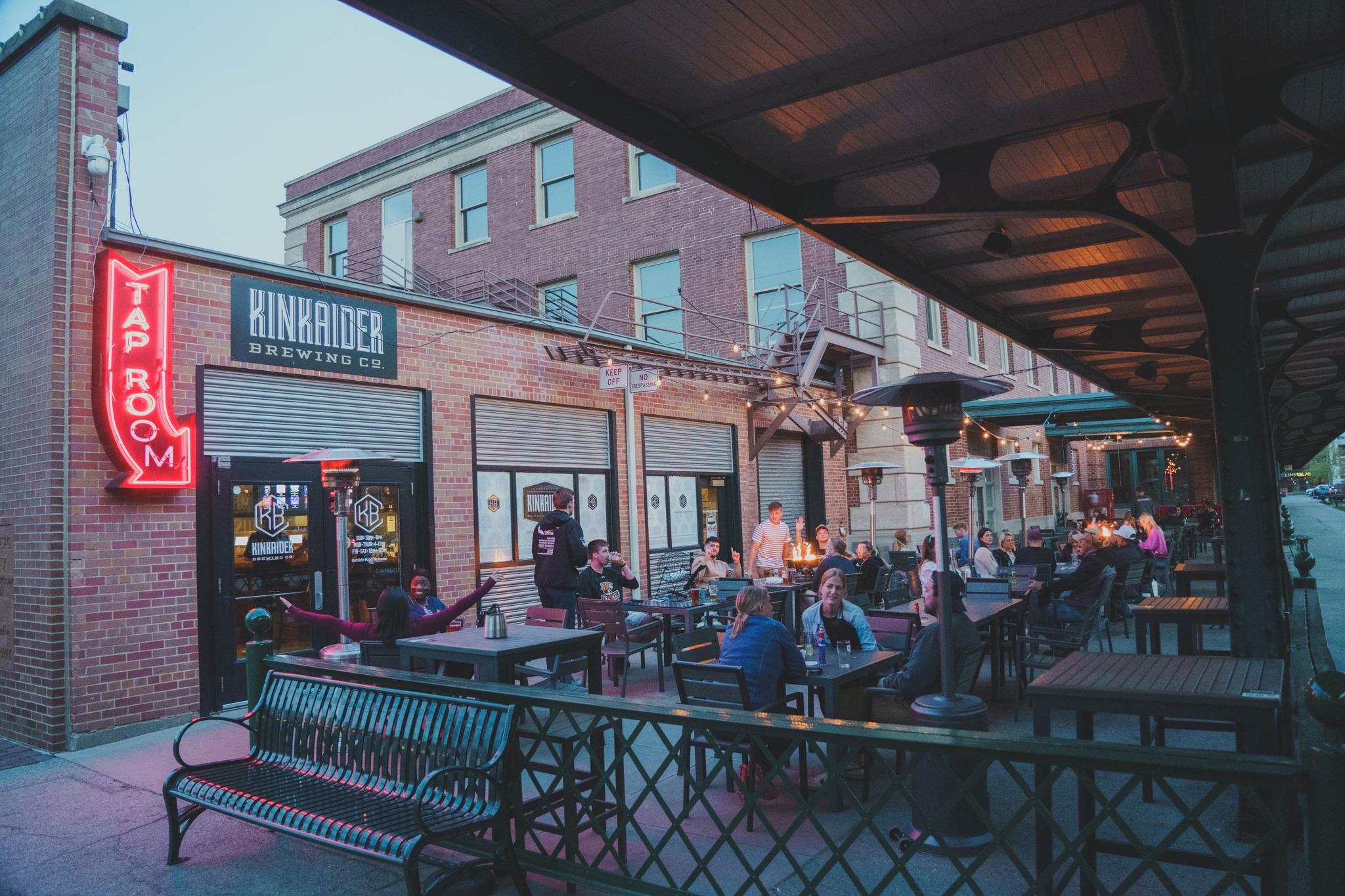 Trivia is back next week! 🧠🍻 New questions, same great vibes—don’t miss it! 7-9PM and $5 Beers