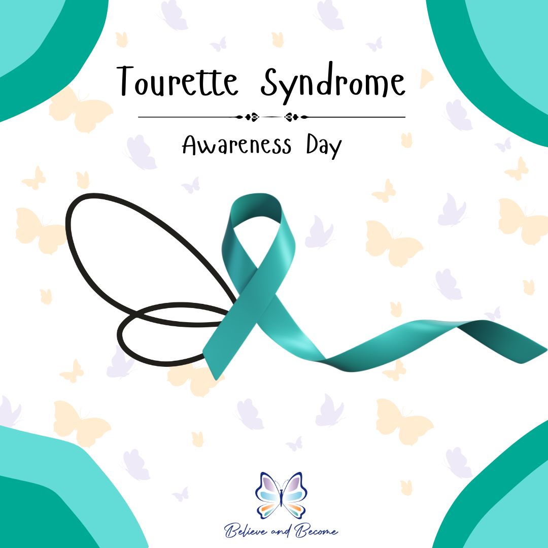 Tourette's Awareness Day (7th June) shines a light on Tourette Syndrome, a neurological condition marked by involuntary motor and vocal tics. Itβs a day dedicated to building understanding, reducing stigma, and promoting genuine acceptance. People with Tourette's, along with their families and advocacy groups, use this opportunity to share lived experiences, challenge misconceptions, and encourage a more inclusive community. Through awareness campaigns, educational initiatives, and local events, the day helps ensure accurate, compassionate information reaches the wider public.
https://tourette.org.au/