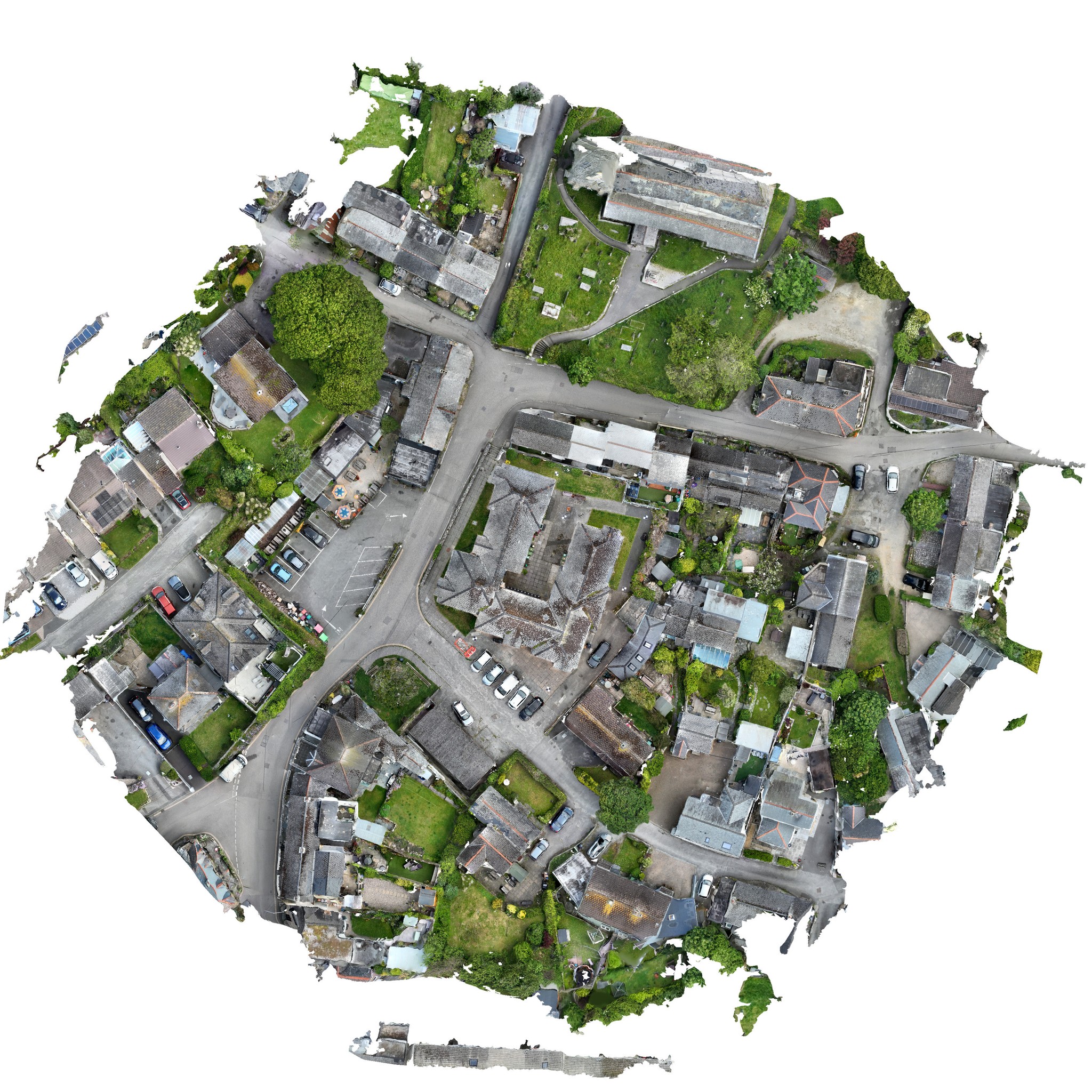 Busy and productive weekend! 🚁
Job completed in Newquay carrying out a 3D mapping survey using the DJI Mavic 4E from @coptrz. Over 250 aerial images were captured at varying heights and angles, with 6 Ground Control Points (GCPs) used to ensure high accuracy throughout the survey.
The final deliverables included a detailed PDF report with precise roof measurements, pitch calculations, and identification of any visible issues such as missing slates and blocked gutters. Data like this can be incredibly useful for customers considering future solar installation, roof replacement works, maintenance planning, and property inspections.
It’s great to see drone technology helping customers save time, improve planning, and make informed decisions safely from the ground. ☀️🏠
#DroneSurvey #3DMapping #Newquay #RoofSurvey #DroneTechnology #CornwallBusiness #DJIMavic4E