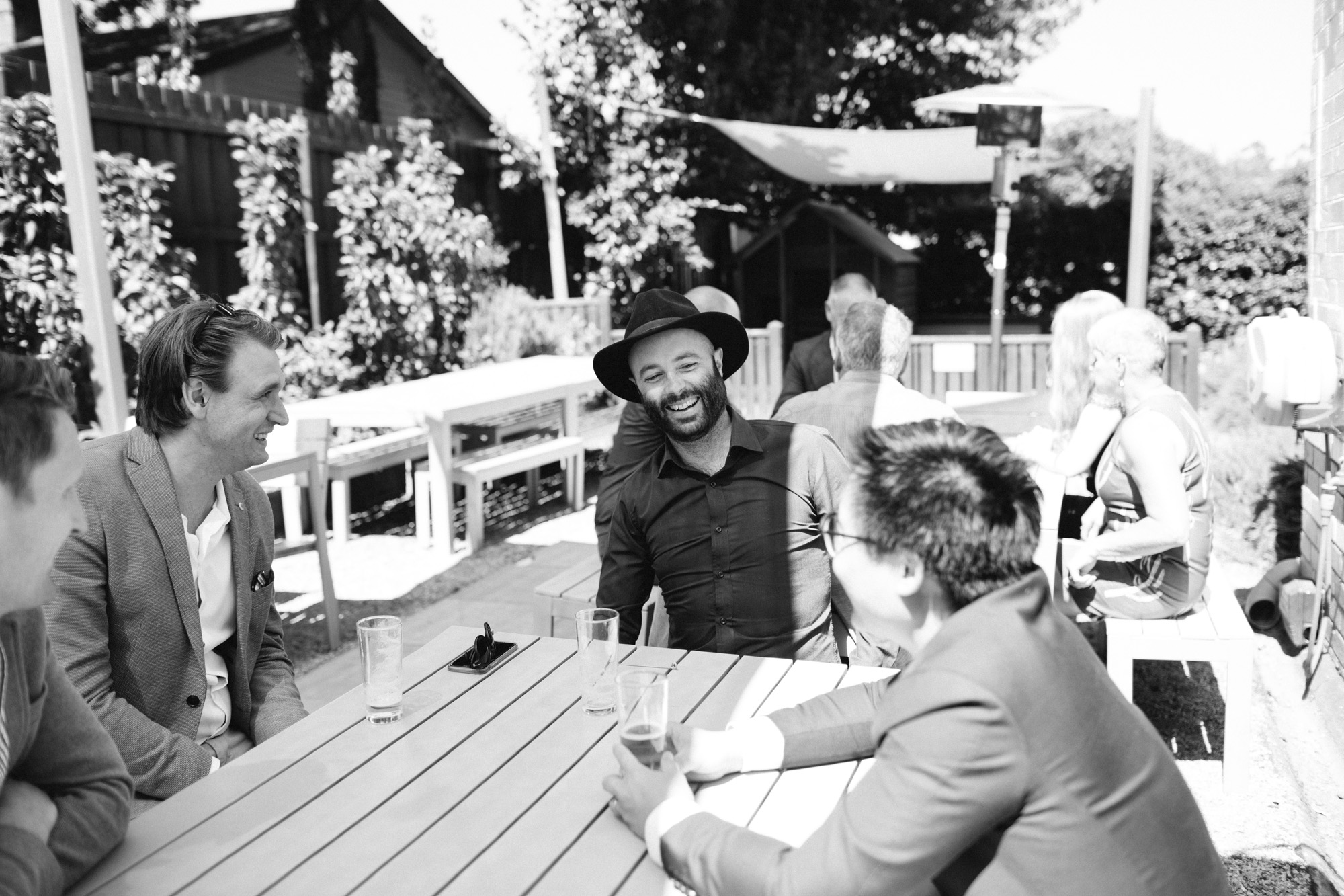 Celebrate with us !
From small gatherings to large exclusive-use reservations, birthdays to long lunches, The Independent is the perfect place to come together.
For group bookings and private functions, contact us at:
functions@theindependentgembrook.com.au
Photographer credits - 1st photo @itsbeautifulhere
2nd photo - @nownalways_wedding
#theindependentgembrook #cocktailparty #Celebration #friends #workparty #weddingreception #foodiewedding #engagement #family