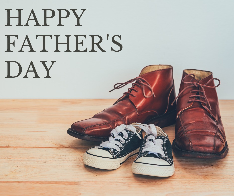 "The just man walketh in his integrity: his children are blessed after him." Proverbs 20:7