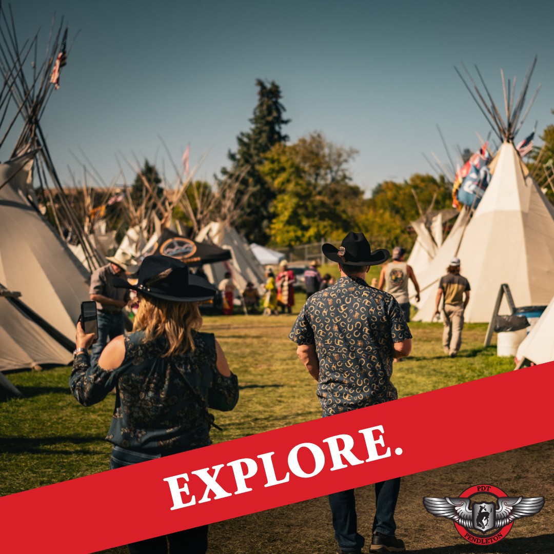 Looking for the perfect summer getaway? Start in Pendleton.
Fly into Pendleton Airport and discover a destination packed with flavor, local finds, outdoor adventure, and unforgettable nights out. Whether you’re here for authentic meals, local handmade goods, exploration, or to celebrate with friends, Pendleton is ready for you.
Eat. Shop. Explore. Party. Pendleton.
Book your flight today by clicking the link in our bio.
.
.
#PendletonAirport #PDT #Pendleton #Travel