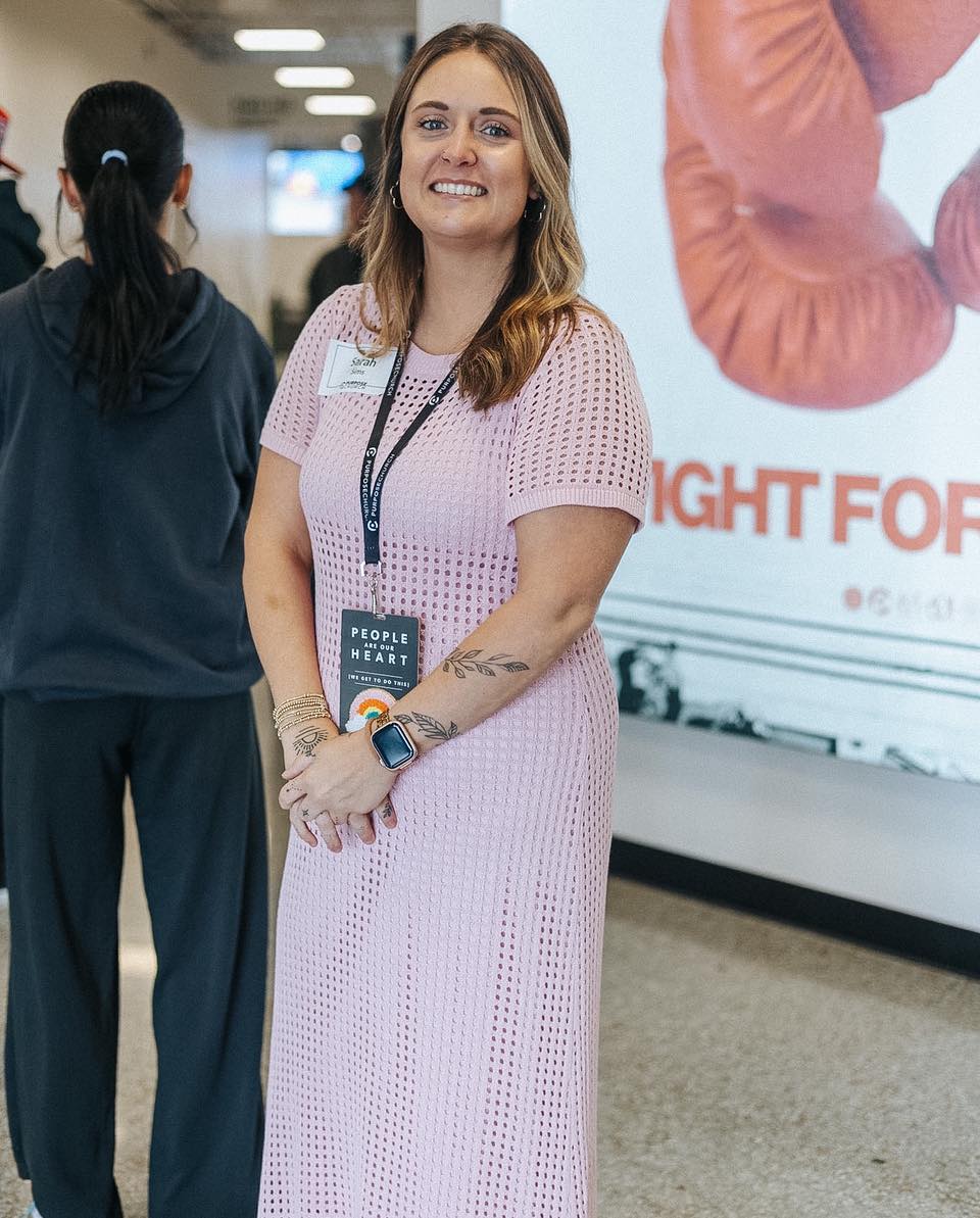 We can’t wait to see you in the morning!! One last Sunday before Summer Schedule! Get to church tomorrow!!! 🤟🙌🫶