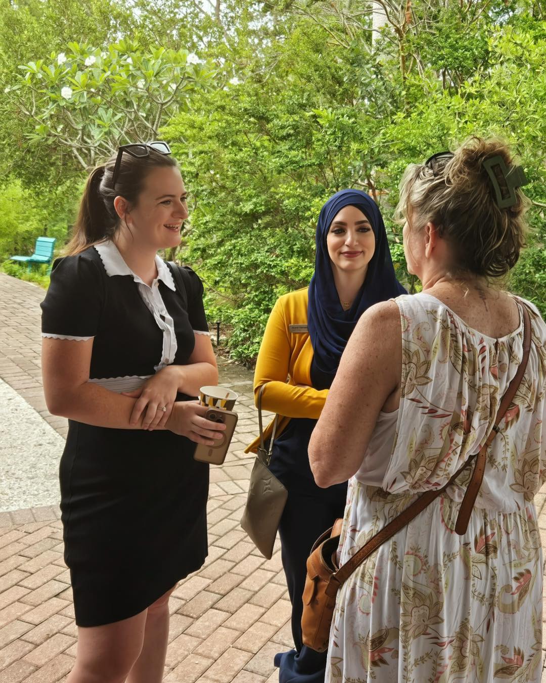 Thank you to @visitsarasotacounty for the opportunity to host this month’s Partner Coffee at Save Our Seabirds.
It was a fun morning welcoming community partners to our campus, sharing a little about our mission, and introducing many first-time visitors to the birds that call SOS home. We appreciate everyone who joined us and are grateful to be part of a community that cares about the wildlife that make Sarasota special.
All attendees are now officially part of our flock!🪶 #sarasota #wildlifeconservation #vsc #friendsofafeather