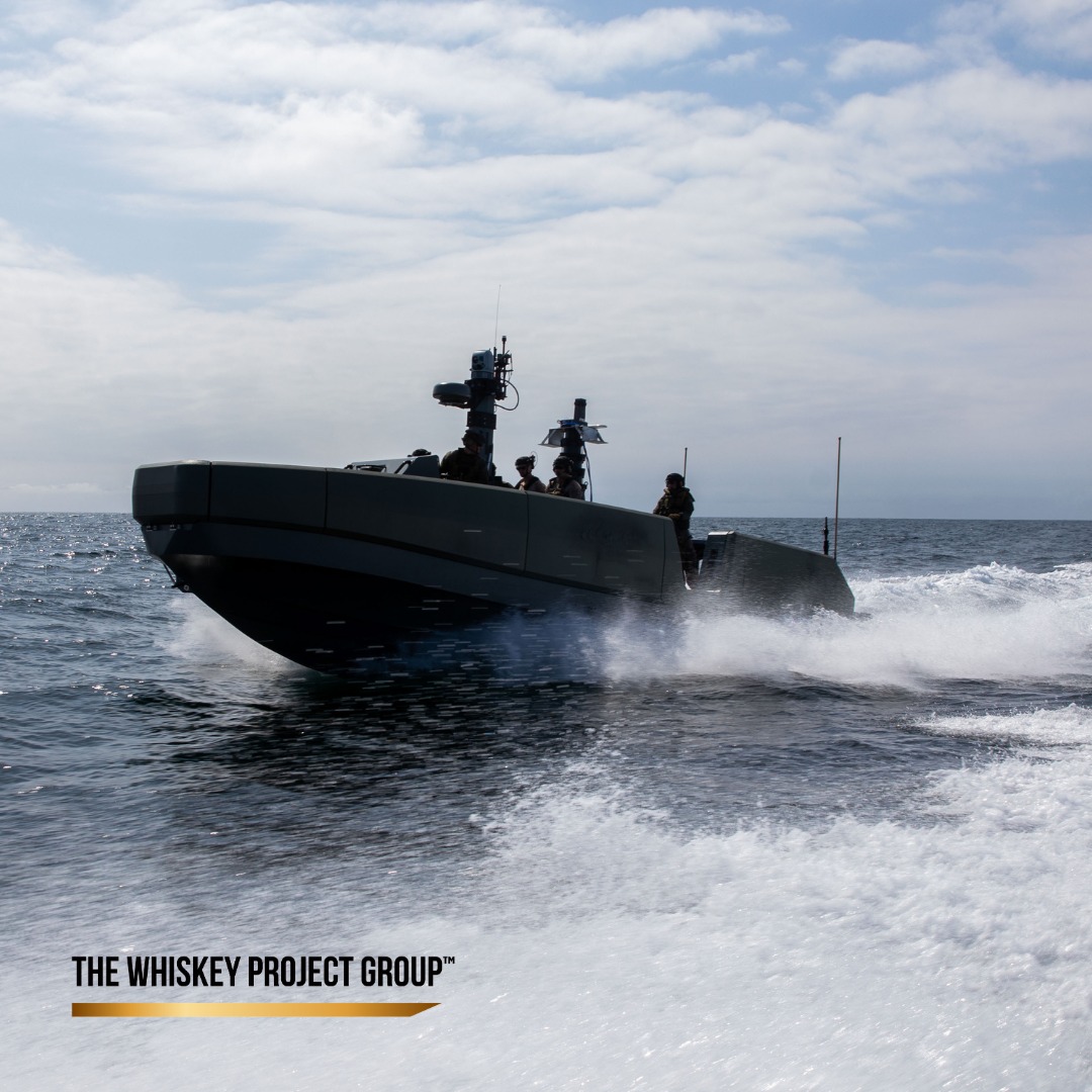Operationally proven. Mission ready. Selected by the United States Marine Corps.
The Whiskey Project Group has secured a ~US$36 million (AUD~$50 million) contract to deliver Whiskey Bravo tactical watercraft to the United States Marine Corps, transitioning the platform from evaluation into contracted production.
The award follows years of collaboration with the US Marine Corps, Defence Innovation Unit and Naval Sea Systems Command alongside a comprehensive evaluation program that validated the platform's performance, adaptability and operational suitability.
What makes this significant:
✅ Selected to meet emerging US Marine Corps requirements for future expeditionary maritime operations
✅ Successfully progressed from prototype evaluation to production following extensive testing and operational assessment
✅ Already supporting US Marine Corps operations in Okinawa, Japan, one of the Indo-Pacific's most strategically important regions
✅ Designed to enhance operator safety, mission effectiveness and payload flexibility in complex maritime environments
✅ Demonstrates the growing importance of agile, adaptable maritime capabilities in contested and littoral operating environments
✅ Supports expansion of advanced manufacturing and skilled workforce growth in North Carolina
This contract reflects the increasing focus on deployable, mission-adaptable platforms that can support the evolving operational requirements of modern naval and expeditionary forces.
Thank you to the entire Whiskey Project Group team on securing a contract that underscores the capability, maturity and operational value of the Whiskey Bravo platform.
#DefenceIndustry #USMC #MaritimeSecurity #NavalInnovation #DefenceTechnology #IndoPacific #AdvancedManufacturing #ExpeditionaryOperations #NationalSecurity #NAVSEA