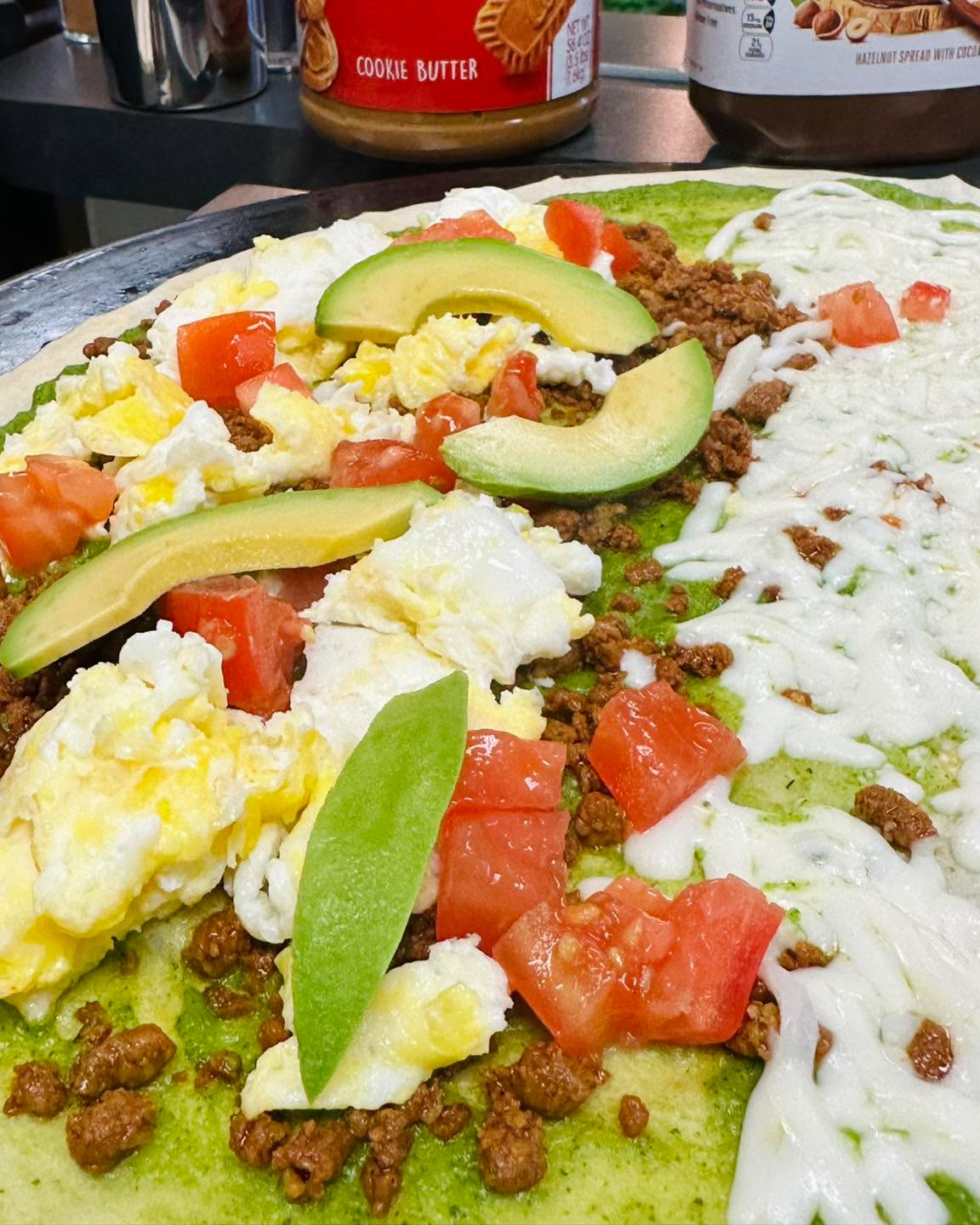 Put these new crepe specials on your summer bucket list โจ
#supportlocalnv #renosparks #sparksbreakfast #localfavorite #renofoodies