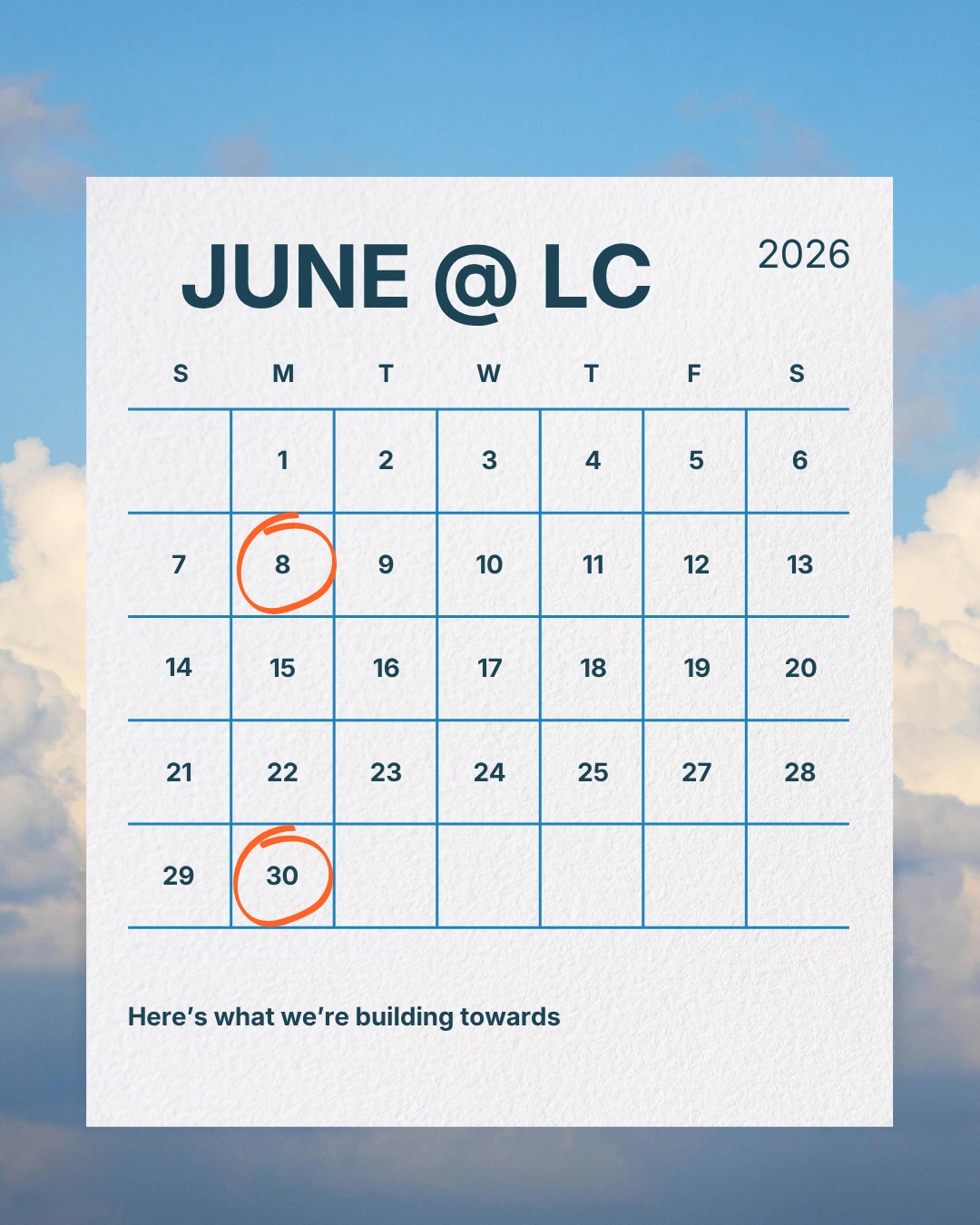 June is our biggest month yet.
New cohort. New workshops. New app milestones.
Here's what's coming and how to be part of it.
#grade11 #grade12 #science #cbse #isc