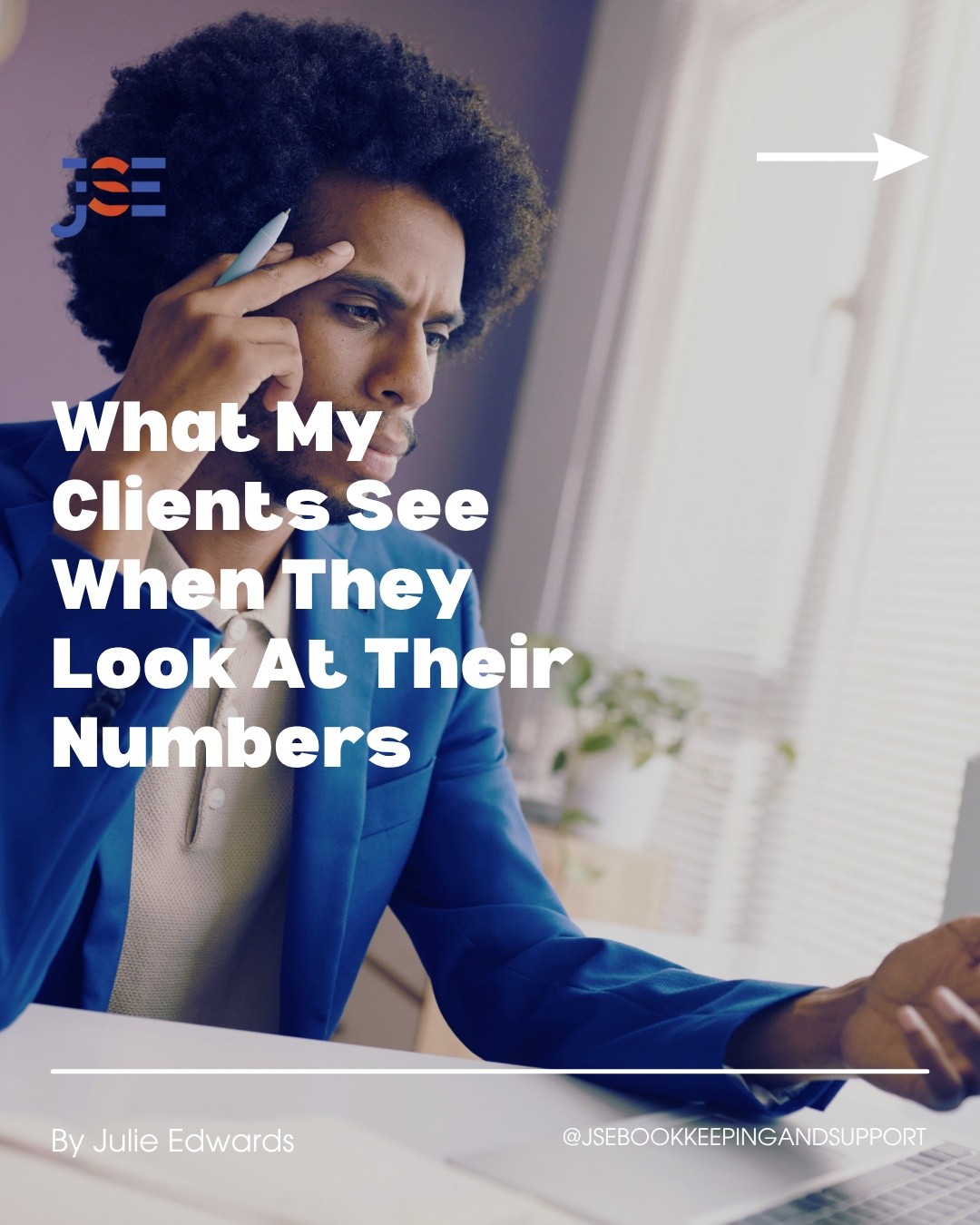 Are your financial reports telling you the truth? 📉🤔
Many business owners look at their records and see figures that just don’t add up—like income showing twice or numbers that don't match reality. When your data is messy, your decision-making suffers.
Swipe through to see why this happens and how it impacts your business growth. ➡️
At JSE Bookkeeping and Support, we don't just look at what’s in your ledger; we interpret what those numbers are actually saying about your business.
Ready to stop guessing and start knowing?
A Financial Foundation Review is designed to identify these gaps, clean up your records, and align your finances with reality.
đź”— Click the link in our bio to book your review today!
.
.
#JSEBookkeeping #FinancialClarity #SmallBusinessTips #AccountingHelp #BookkeepingServices #FinancialFoundation #BusinessGrowth #CaribbeanBusiness