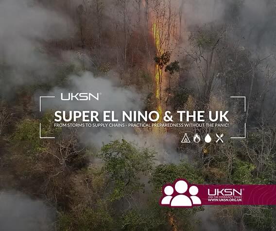 Could a “Super El Niño” affect the UK?
From storms to supply chains, we take a practical, no-panic look at what this global weather event could mean for everyday life in Britain.
Read more:
https://www.uksn.org.uk/post/super-el-niño-and-the-uk-from-storms-to-supply-chains-practical-preparedness-without-the-panic
#UKSN #Preparedness #Bushcraft #CampingUK #SelfSufficiency #PreppingUK #OutdoorLiving