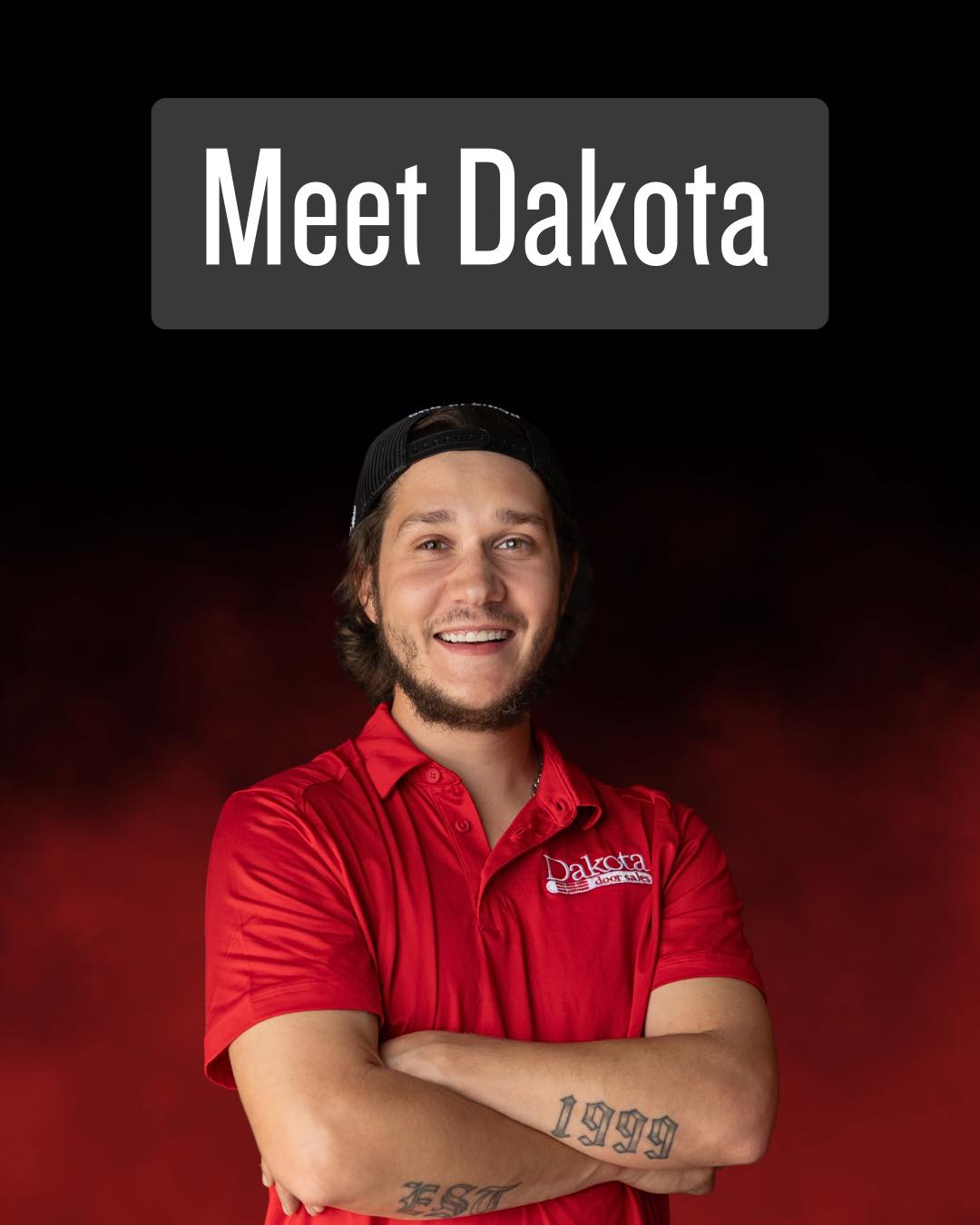 ๐ Meet Dakota Spitzer!
A second-generation garage door professional, Dakota has grown up in the business and proudly works alongside his father helping continue the legacy of Dakota Door Sales. With years of hands-on experience, he is committed to providing quality workmanship and exceptional service to every customer.
Want to learn more about Dakota and the team behind Dakota Door Sales? Visit our website and read his full story.
๐ Serving Estill Springs, Winchester, Jasper TN and surrounding
๐ 931-635-DOOR (3667)
๐ www.dakotadoor.com