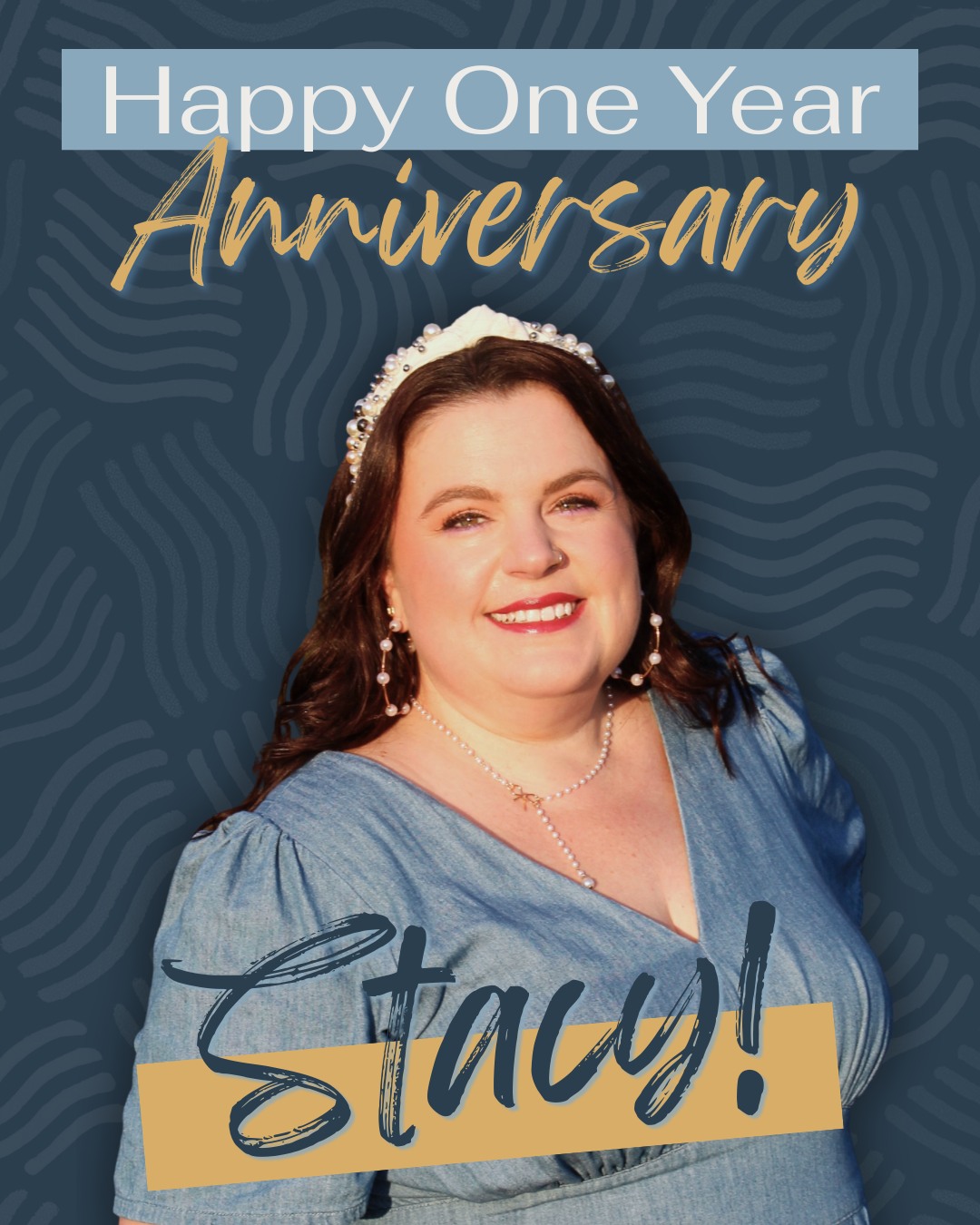 Celebrating 1 year of Stacy! ✨🎉
For the past year, Stacy has kept projects moving, details organized, and our team supported every step of the way. 💛
Cheers to one amazing year and many more to come!
-
📞 662.205.0088 | 251.202.7180
💻 88westagency.com
-
#88West #88WestAgency #NorthMS #ALGulfCoast #MSGulfCoast #TupeloMS #StarkvilleMS #HuntsvilleAL #GulfShoresAL #FairhopeAL #MarketingAgency #DigitalMarketing #88WestTeam #WorkAnniversary #TeamCelebration