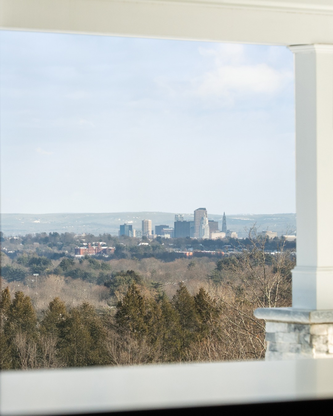 𝐓𝐡𝐞 𝐕𝐢𝐞𝐰 𝐃𝐞𝐬𝐞𝐫𝐯𝐞𝐝 𝐒𝐨𝐦𝐞𝐭𝐡𝐢𝐧𝐠 𝐒𝐩𝐞𝐜𝐢𝐚𝐥
Some projects start with cabinetry. This one started with the view.
We can't wait to show you the rest.
𝘚𝘵𝘢𝘺 𝘵𝘶𝘯𝘦𝘥.
.
.
#CantonCT #CustomHomes #InteriorDesignCT #KitchenDesign #LuxuryLiving