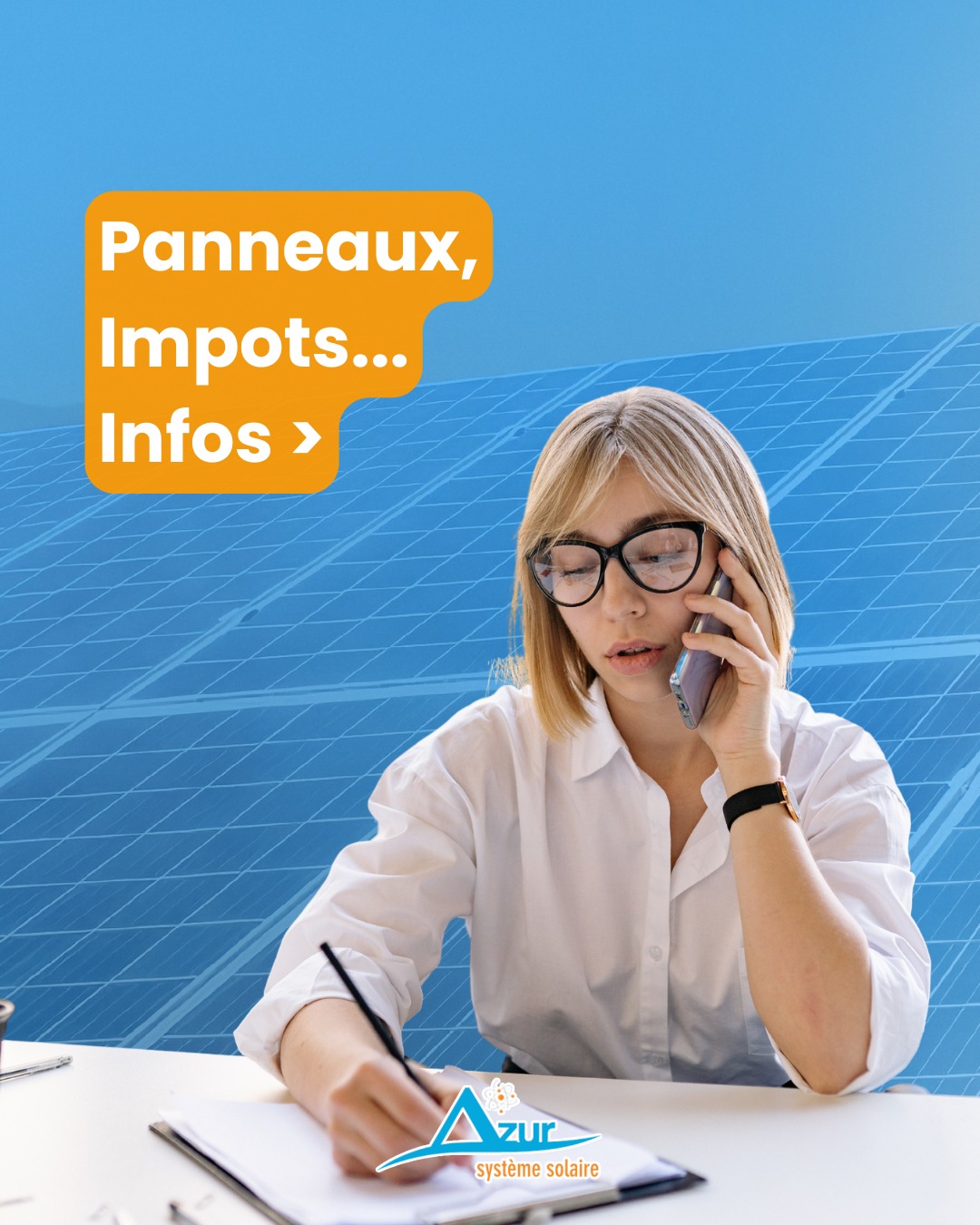☀️ Déclarer ses panneaux solaires aux impôts, ça fait peur ? Plus maintenant ! 💸
On entend tout et son contraire sur la fiscalité du photovoltaïque. Alors on vous a préparé un petit guide ultra-simple pour souffler un bon coup. 🏄♂️
➡️ Le secret ? Déclarer ne veut pas dire payer ! Entre les exonérations en dessous de 3 kWc et l'abattement de 71% en Micro-BIC, l'impact sur vos impôts est minime par rapport aux économies d'énergie réalisées au quotidien.
Découvrez notre exemple chiffré dans les images ci-dessus ! 📜
Une zone d'ombre ? Une question sur le formulaire 2042 C Pro ?
👇 Écrivez votre question en commentaire, on vous répond au taquet ! 👇