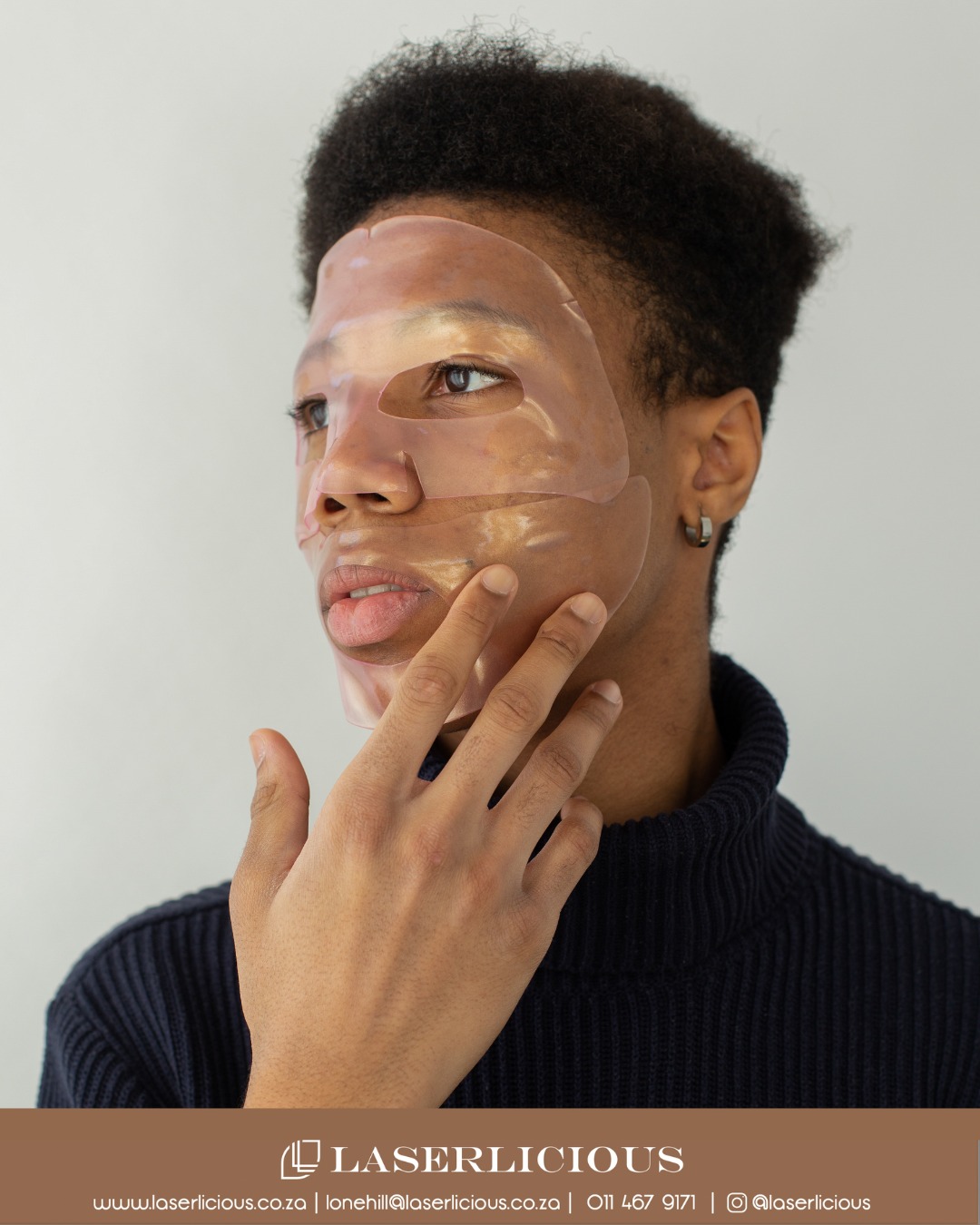 Healthy skin is built over time. Not overnight.
Consistent care, professional treatments and the right skincare products all play an important role in maintaining strong, balanced and radiant skin through every season.
Whether your concern is hydration, ageing, pigmentation or overall skin health, investing in your skin now helps protect it long-term.
📞 Call Laserlicious on 011 467 9171 / WhatsApp 083 490 9524 / info@laserlicious.co.za to make a booking today.