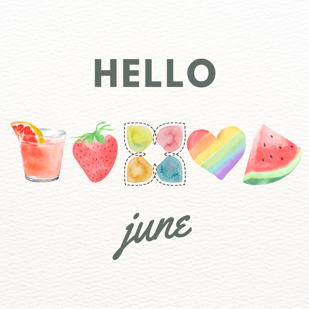 Welcoming June: A Month of Vital Awareness
Welcome to June. Today marks the kickoff of several major awareness initiatives: LGBTQIA+ Pride Month, Men’s Mental Health Month, PTSD Awareness Month, and Alzheimer’s and Brain Awareness Month. Today is also World Narcissistic Abuse Awareness Day and National Say Something Nice Day. Mental health care is not one-size-fits-all. Throughout this month, we will be sharing resources, clinical insights, and strategies to support the diverse needs of our community. Take a moment today to extend a kind word to someone—and to yourself.
#MensMentalHealth #PrideMonth2026 #PTSDAwareness #AlzheimersAwareness #NarcissisticAbuseAwareness #MentalHealthMatters #PatchworkTherapy
