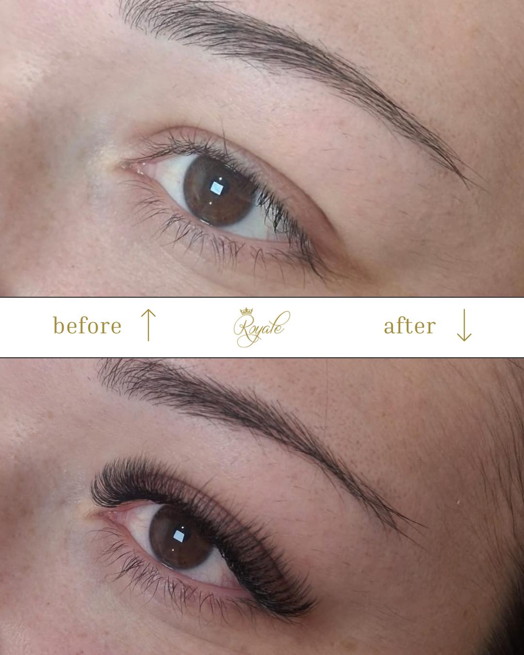 Fluffy, full and effortlessly beautiful ✨
These gorgeous lash extensions were created by Kelsi, giving the perfect balance of volume, length and softness. 💛
Click the link below to book online ⬇️
https://bookings.gettimely.com/royalebeautytherapy/book