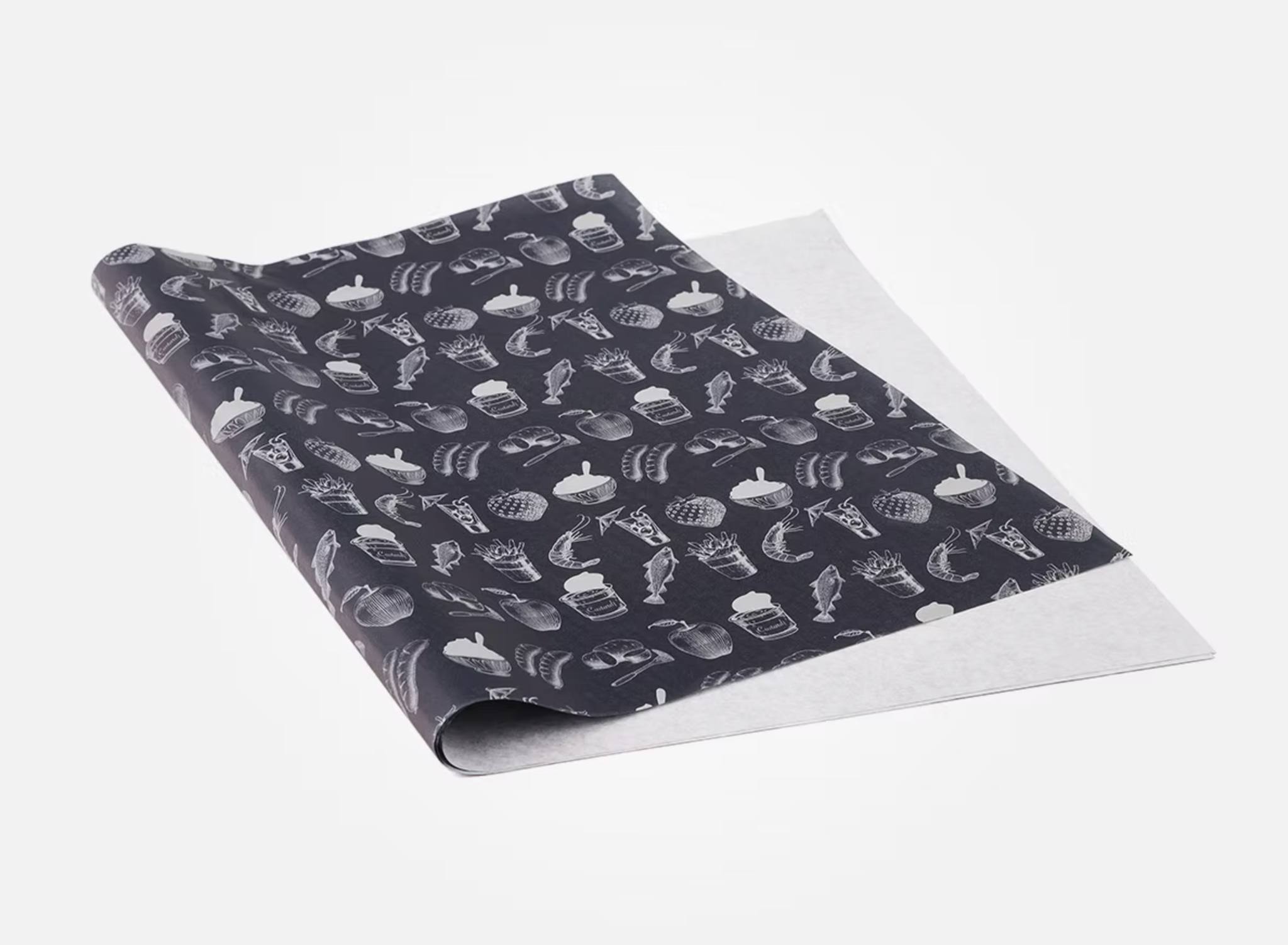 One of the biggest advantages of tissue paper is that it offers a high perceived value without requiring major packaging changes.
Compared to redesigning boxes or investing in complex packaging systems, printed tissue paper is:
- Cost-effective
- Flexible
- Easy to customize
- Suitable for seasonal campaigns and limited editions
It is a simple upgrade that creates a noticeable difference.
#tissuepaper #tissuepaperprint #brandedpackaging #logoprintedpackaging #wrappingpaper