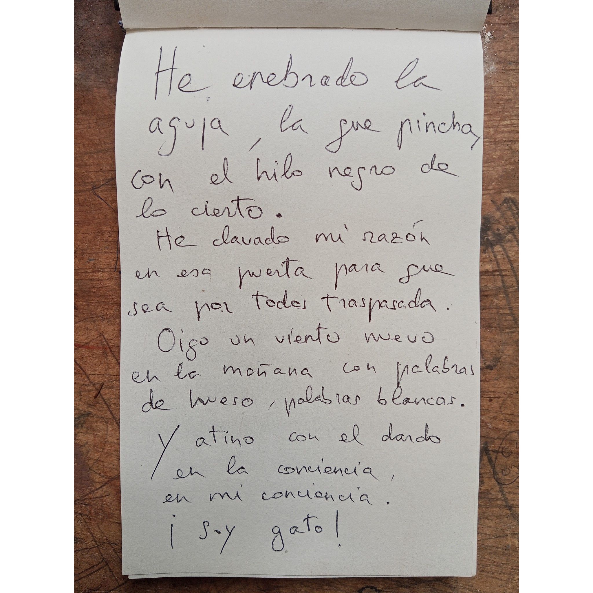 Poema