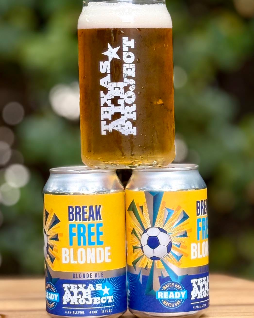 THE WORLD CUP IS COMING TO TAP! ⚽
Starting June 11, we're kicking off World Cup Summer Hours and turning TAP into your home for every match, every goal, and every celebration!
SUMMER HOURS (Beginning June 11)
⏰ Tuesday–Friday: 1:00 PM – 10:00 PM
⏰ Saturday: 12:00 PM – 10:00 PM
⏰ Sunday: 12:00 PM – 8:00 PM
⏰Friday, June 26: 1:00 PM – 11:00 PM
📺 Large-screen TVs indoors and outdoors with plenty of seating so you won't miss a moment of the action.
🍺 Taproom-only beers, seltzers, NA options
🌭 Bar food menu available
🎯 Fun group games & activities
📸 Themed decorations and photo opportunities throughout the brewery
Whether you're a die-hard soccer supporter or just looking for a fun place to gather with friends and family, TAP is the place to be this summer.