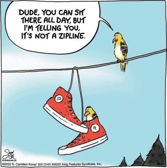 Just a Lil Funny to Start the Week!! 😀
Happy Monday!!!