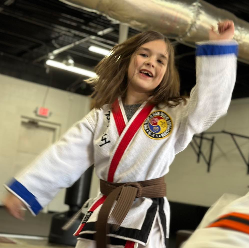 One of our favorite weeks of the training cycle is finally here.
Testing is an opportunity for students to step forward, demonstrate what they've learned, and celebrate the progress they've made through months of hard work and consistent training. It's a chance to challenge themselves, overcome a few nerves, and discover just how much they've grown.
We are incredibly proud of all of our students and the effort they've put into preparing for this moment. From our newest students to our most experienced practitioners, everyone has been working hard, and we can't wait to see that effort shine through on testing day.
Remember, testing isn't about being perfect. It's about doing your best, showing your growth, and taking the next step on your martial arts journey.
We're excited to cheer everyone on and celebrate another great testing day at Harvest!
Let's do this! #kids #parentlife #harvest #hanmudo #franklintn #martialartslife
