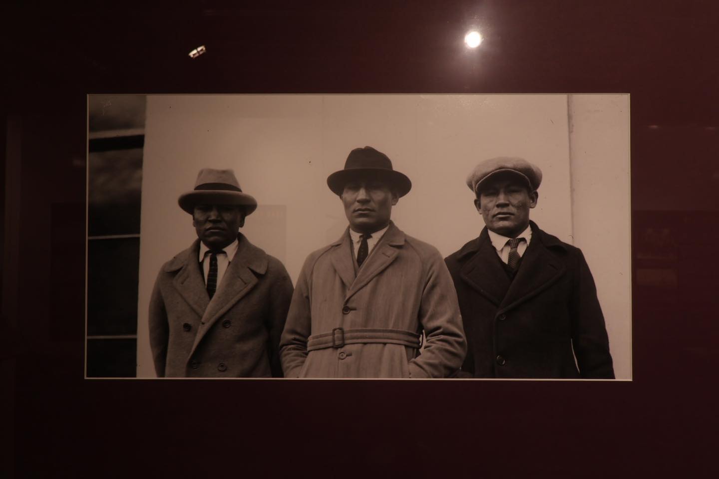 Check out the Cultural Center and Museum at Haskell this summer ☀️
10am-4pm Monday-Friday
2411 Barker Ave
Lawrence, KS 66046
Museum@haskell.edu
Www.haskellhistory.com
#ndncountry #lawrence #haskellindiannationsuniversity