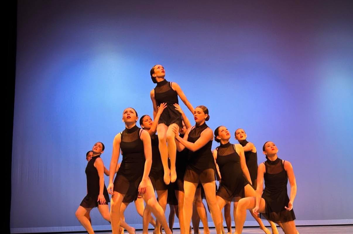 Artistry begins when movement becomes meaning. ✨