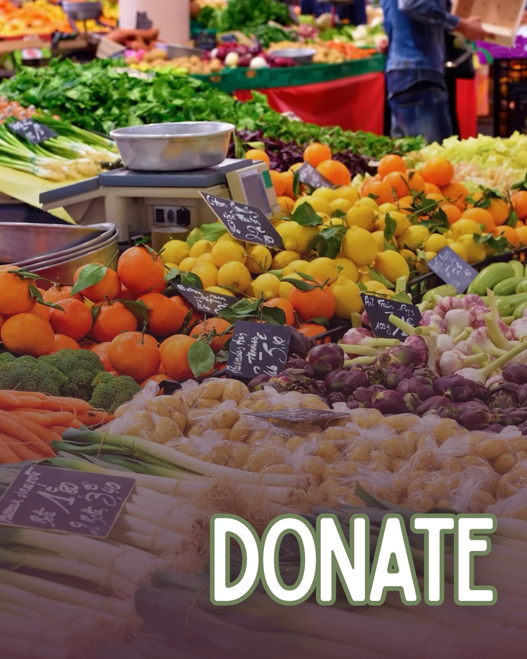Every donation brings us closer. 🍅
The West Chester Food Co-op is more than a grocery store; it's a community-powered investment in fresh food, local farmers, and a stronger local economy.
Your donation helps support the work needed to open our doors and create a community-owned grocery store for everyone.
No gift is too small. Together, we can make it happen.
Donate today by clicking the link in our bio!