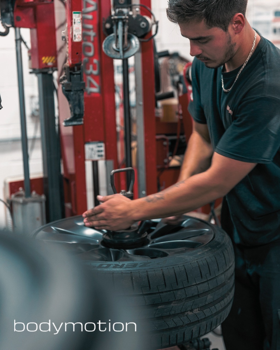 Another day, another car getting the expert care it deserves. Whether it’s collision repair, custom work, or routine service, we treat every vehicle like it’s our own 🚘💯👏🏁
Experience. Precision. Passion.
This is Bodymotion 💪
www.bodymotion.com | 732-493-2700
#Bodymotion #40yearsofservice #AutoCare #collisionrepair #monmouthnj #newjerseybusiness #customerservice #autobody #autorepair #bodyshopnearme #autobodyshopnearme #autorepairshopsnearme #CarCare #AutoInspection #KeepItRunning #PrideAndJoy #TrustedExperts