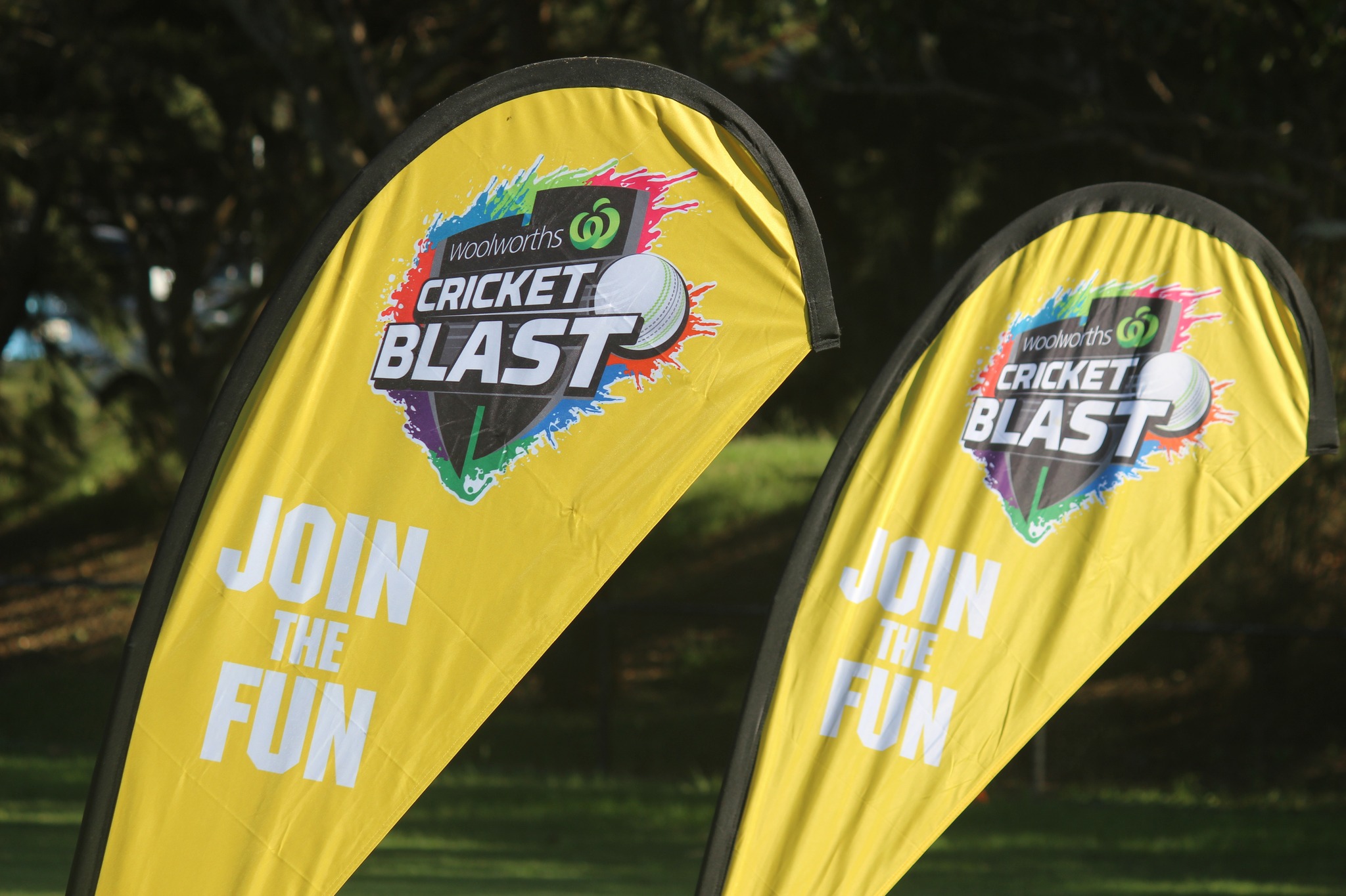 " Did you know?? Every registered player to Peninsula Cricket Blast Club program gets a Cricket Blast pack — shirt, hat, bat & ball included! New players get a Starter Pack, returning players get the Progression Pack 🎒"
Cricket Blast 2026/27 registrations are officially OPEN!
Sign your little one up before June 30 and save $30 with our Early Bird offer:
✅ Skills Program — $90 (normally $120)
✅ Blast Comp — $100 (normally $130)
Register at : https://www.playhq.com/cricket-australia/register/3789e7