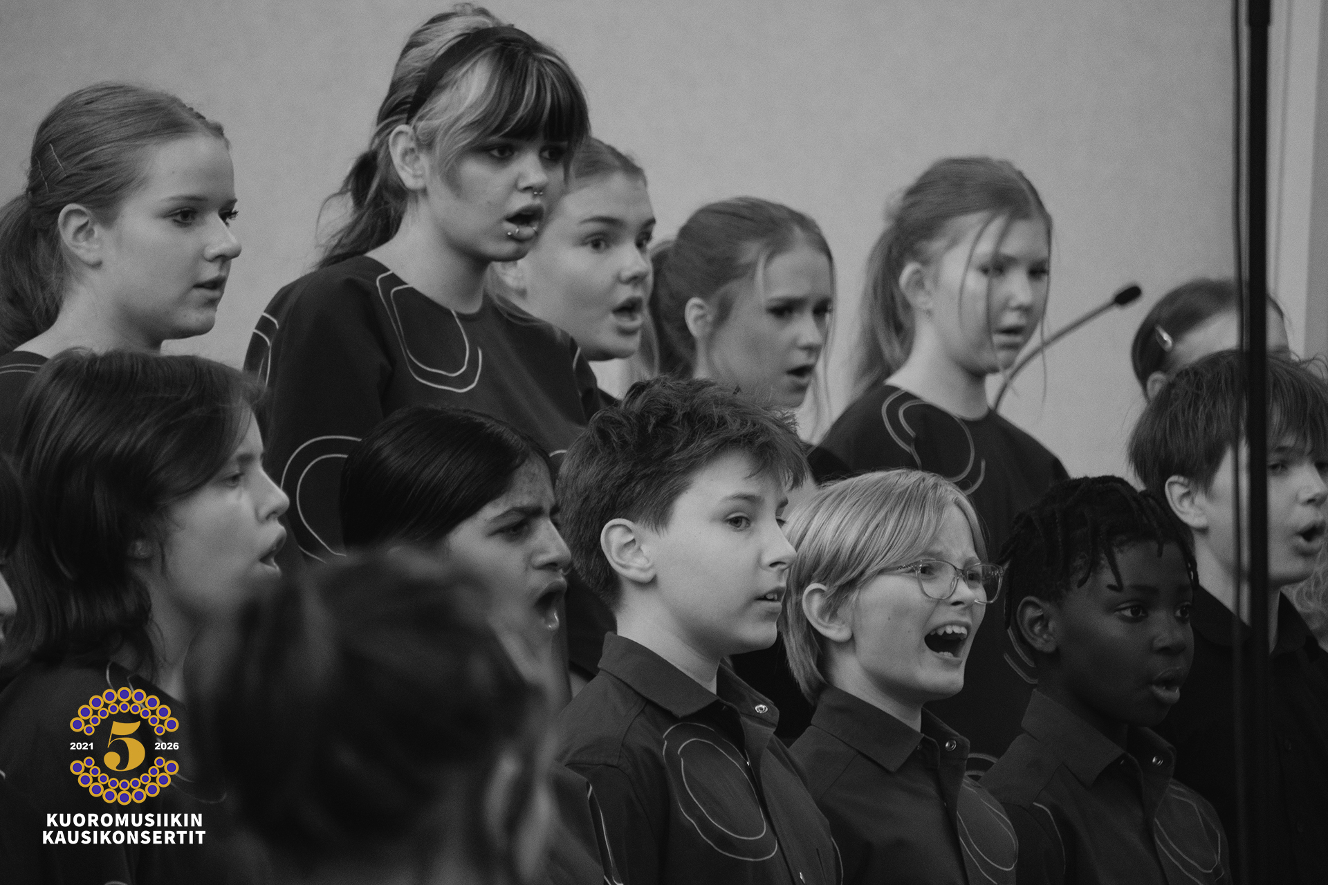 Kiitos Tapiolan kuoro ja kuoronjohtaja Pasi Hyökki. Onnittelut myös kaikille 4. kansainvälisen kuorosävellyskilpailun palkituille.
OLITKO KONSERTISSA? KERRO KOMMENTEISSA, MITÄ PIDIT.
#kuoromusiikinkausikonsertit
#kunmusiikkiyhdistää
@tapiolankuoro
@hyokkipasi
@kallionsrk
📷 @jjkoski