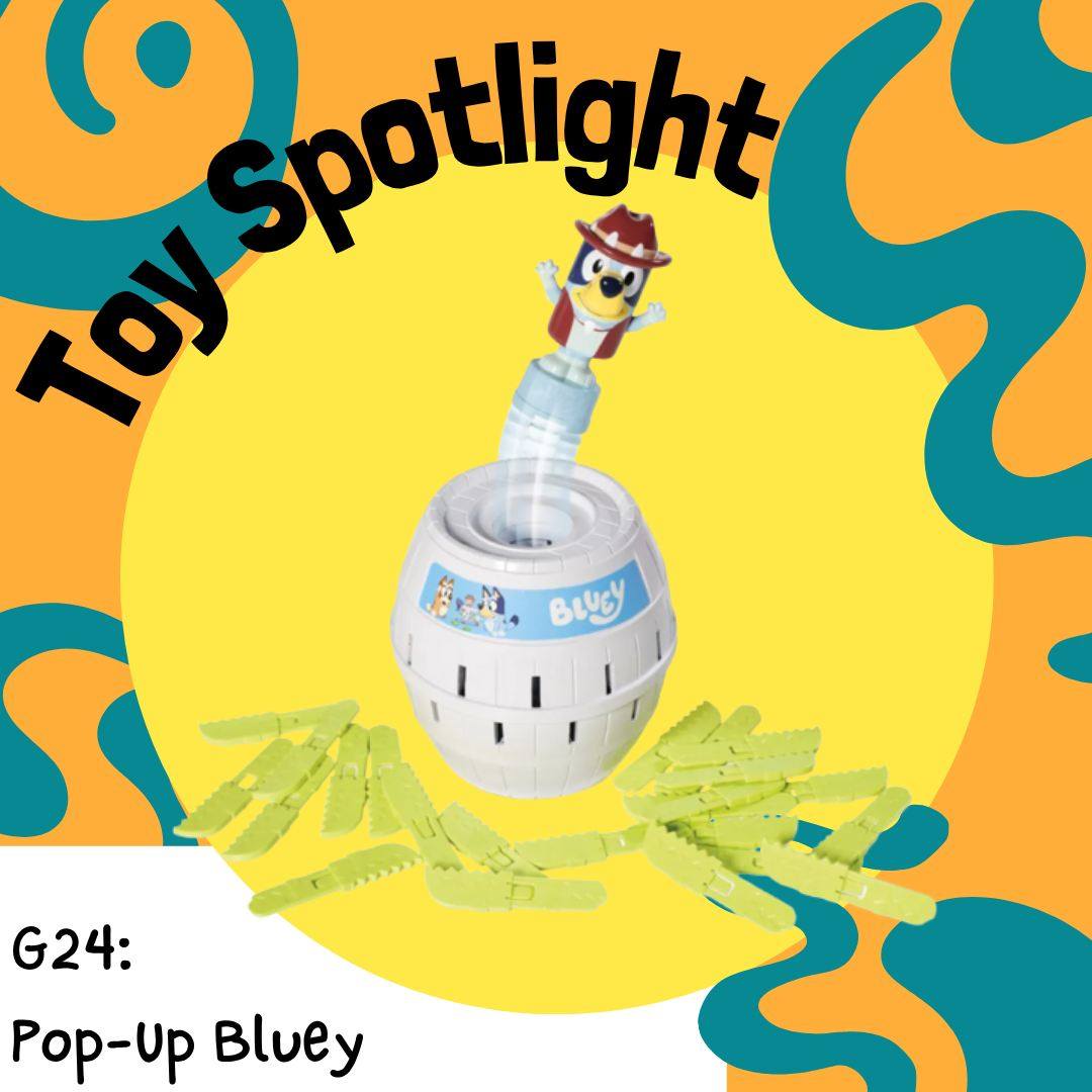 Toy highlight for today:
G24: Pop-Up Bluey
https://cockburntoylibrary.setls.com.au/items/8967546