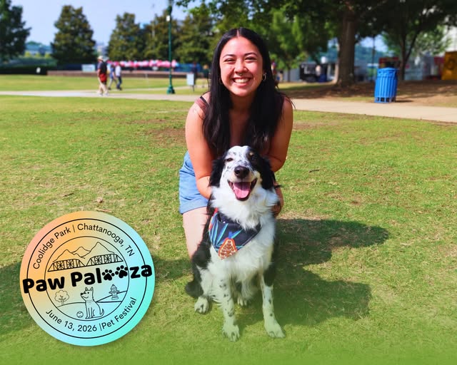 Join us and many otheranimal groups next Saturday at Paw Palooza hosted by McKamey Animal Center. You can see more details about the fun events and contests here: https://mckameyanimalcenter.org/paw-palooza/