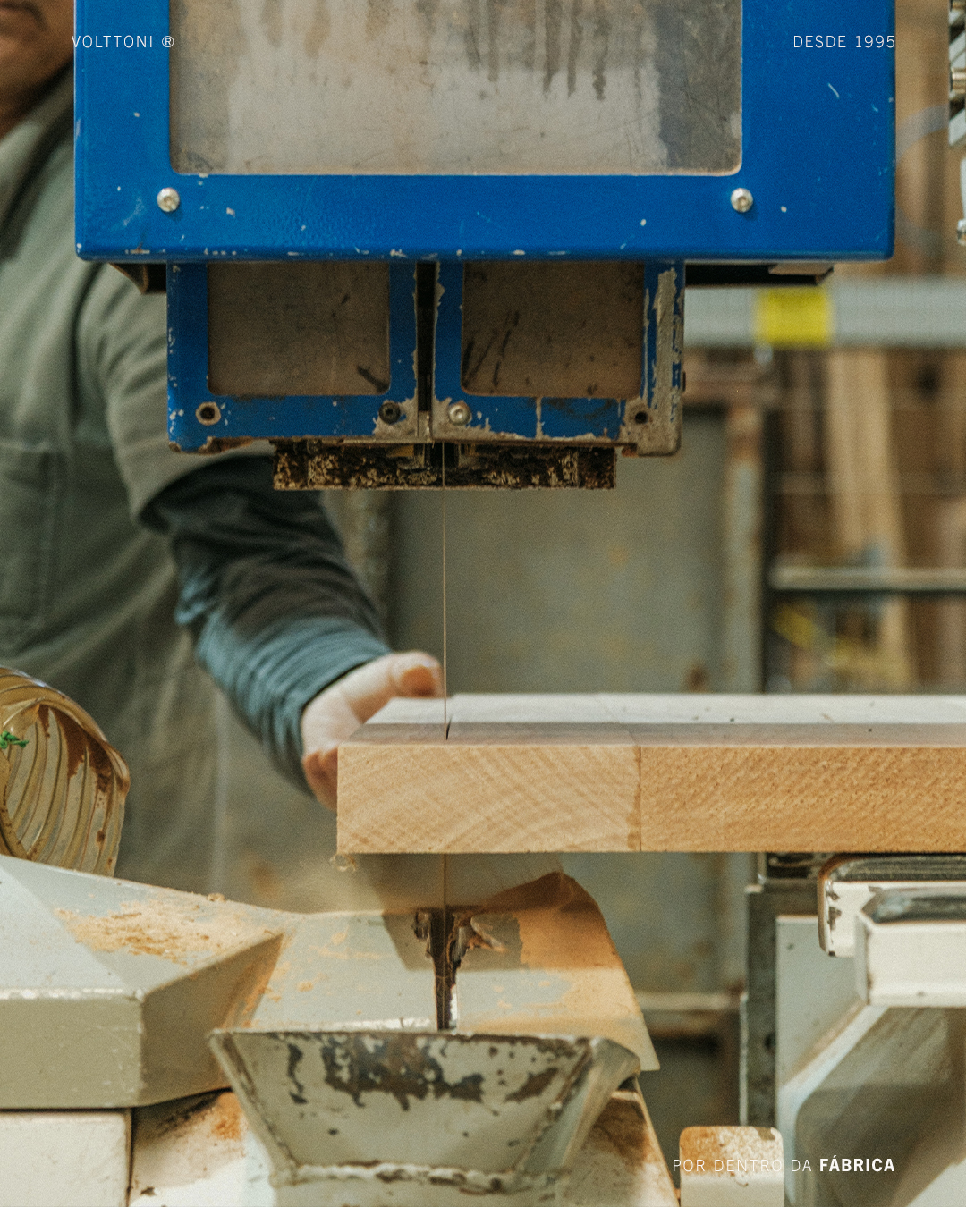 Produção! 🏭
.
.
📸 @ezpanizzi
#volttoni #mobiliariocontemporaneo #designautoral #moveissoltos #designbrasileiro #designnacional #projetodeinteriores #designerdeinteriores #bentogoncalves #serragaucha