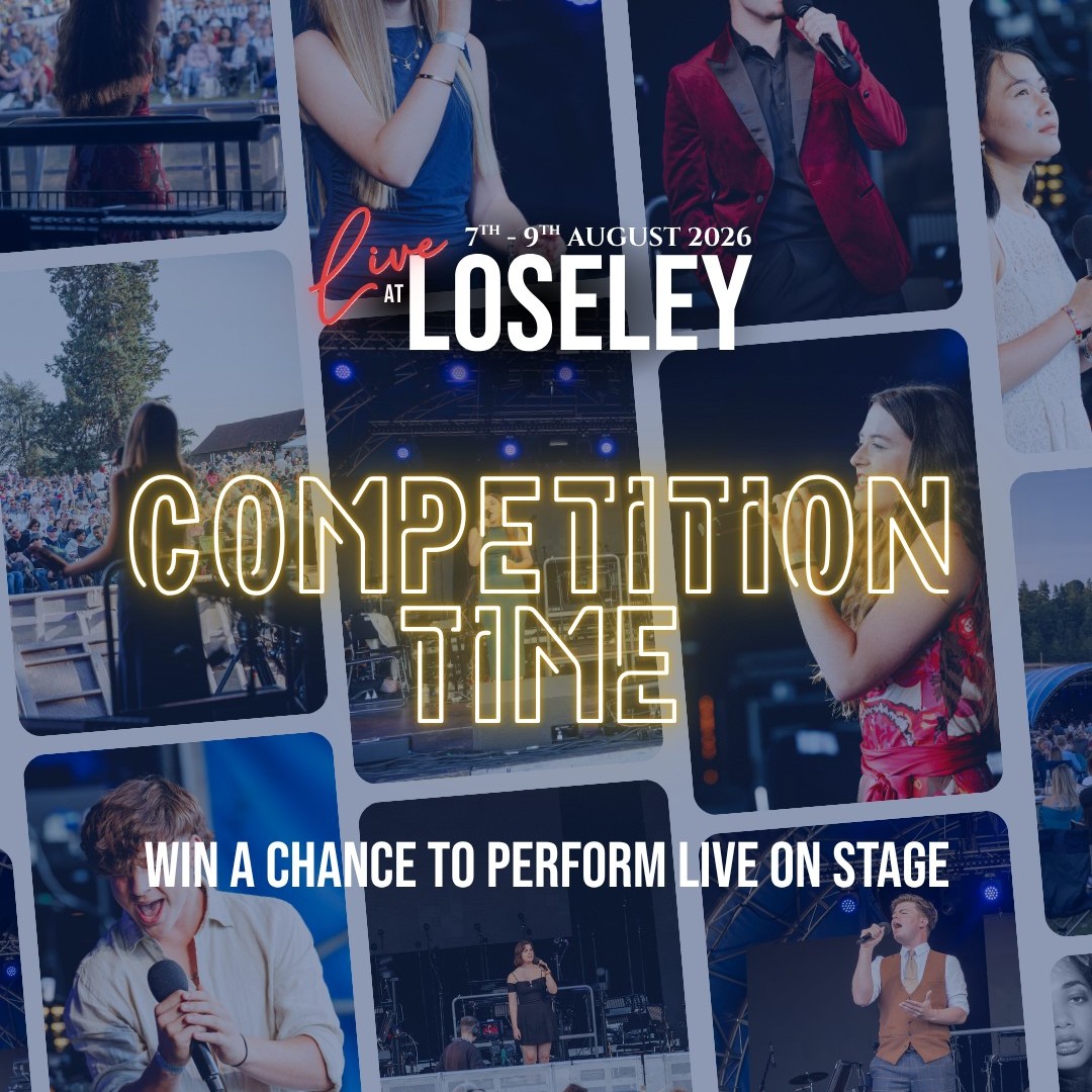 🎭 Win the Chance to Perform at Musicals Under the Stars 2026
Are you a musical theatre performer dreaming of singing in front of a live audience?
Live at Loseley is offering one lucky solo performer, duet, or group the chance to perform on stage at Musicals Under the Stars 2026 before our incredible West End cast takes to the stage.
✨ Perform live in front of thousands
✨ Share the stage with West End stars
✨ Receive professional photos and video footage of your performance
✨ Be part of one of Surrey's most magical outdoor music events
To enter, simply submit a minimum 1-minute video audition performing a musical theatre song and follow the competition entry instructions.
Whether you're an experienced performer or simply love musical theatre, we'd love to hear from you.
📅 Entries close: 28 June 2026
📢 Winners announced: 3rd July 2026
Full details and how to enter:
👉 liveatloseley.com/competition
#MusicalTheatre #MusicalTheatreCompetition #SingingCompetition #WestEnd #WestEndStars #PerformOnStage #TheatreLife #MusicalTheatreUK #Auditions #SingersWanted #SurreyEvents #LiveAtLoseley #MusicalsUnderTheStars #TheatrePerformer #UKSingers #StagePerformance