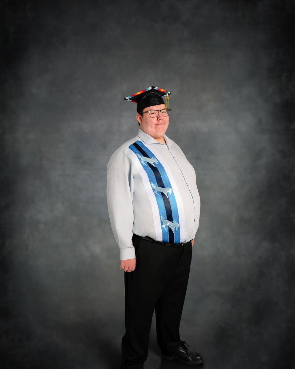 🎓 Congratulations, Kaden! 🎓
Today we celebrate an incredible milestone and all the hard work, determination, and dedication that brought you here. Graduation is more than a cap and gown—it’s the start of a new journey filled with endless possibilities.
It was an honour to capture these memories for Kaden’s graduation session. Wishing you all the best as you take the next step toward your dreams and future goals. The future is yours to create! 🌟
📸 Looking for custom graduation portraits? Let’s capture this once-in-a-lifetime achievement and create memories you’ll treasure forever.
#KadenGraduates #ClassOf2026 #SeniorGrad #GraduationPhotos #GradSession #SeniorPhotography #GraduationPhotography #GradPortraits #CelebrateSuccess #GraduationMemories #YQLPhotographer #LethbridgePhotographer #SouthernAlbertaPhotographer #AlbertaPhotographer #MeganKelseyPhotography #SeniorPortraits #FutureIsBright #ProudGraduate #CustomGradPhotos #GraduationSeason 🎓✨