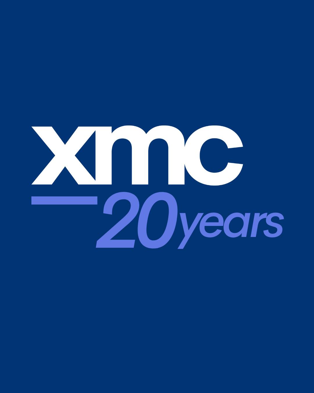 20 years. Countless eXperiences. One incredible team.
Since 2006, XMC has been proud to shape the future of Experiential Marketing™ in Canada, creating meaningful connections through sport, music, culture, and cause.
Thank you to every client, partner, teammate, and friend who’s been part of the journey.
Here’s to the next chapter.✨
#XMC #20Years #eXperienceIsEverything ExperientialMarketing #TeamXMC