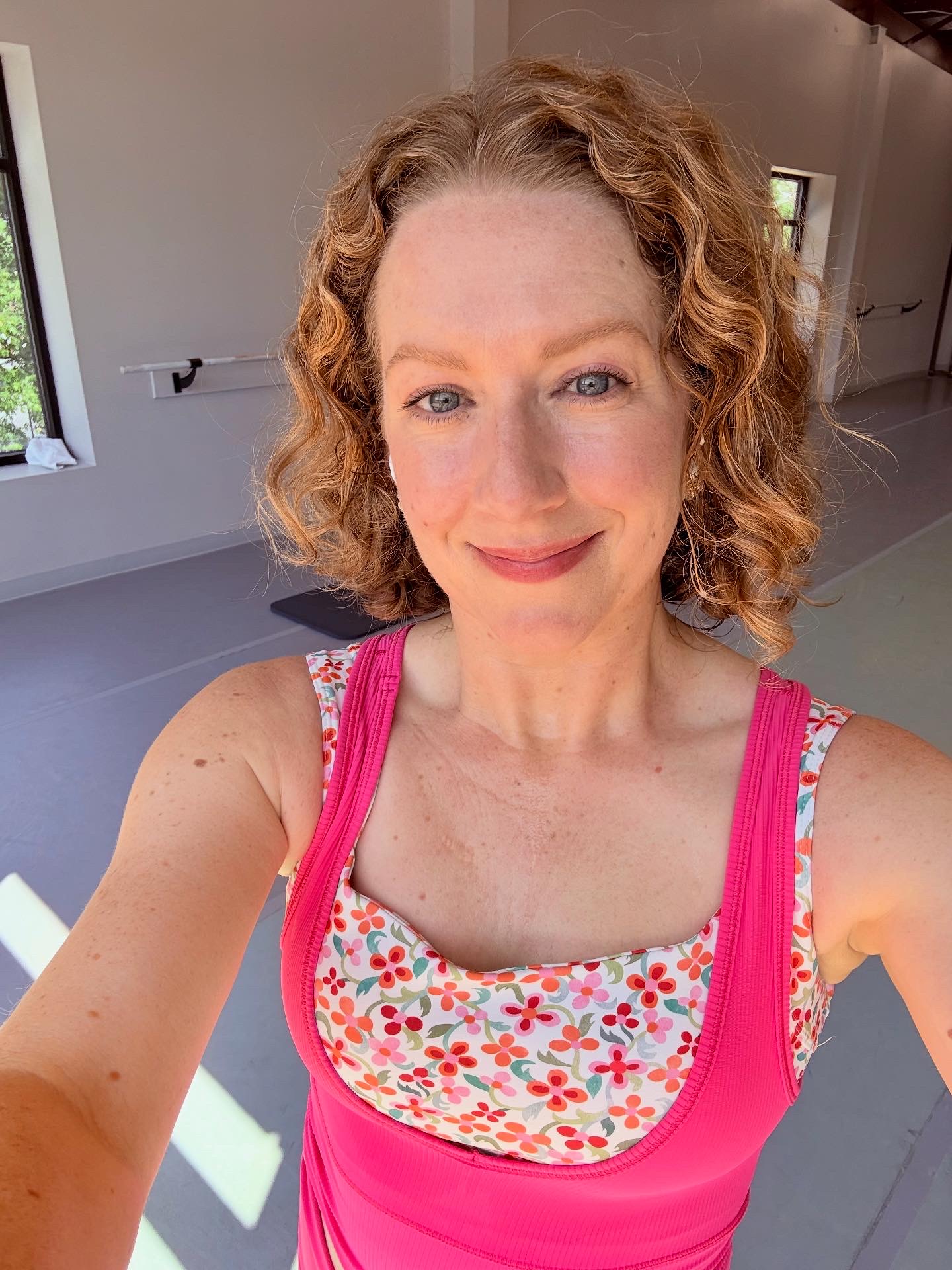 You know what's interesting?
Most women think their problem is consistency.
But after coaching women one-on-one for years, I've found that's rarely the real issue.
Have you ever thought:
"I know what to do. So why am I not doing it?"
Because let's be honest...
You already know walking is good for you.
You already know strength training matters.
You already know taking care of yourself is important.
The information isn't the problem.
What you really want is to understand why you keep putting yourself at the bottom of your own list.
Why you can show up for everyone else but struggle to show up for yourself.
Why every attempt to create change seems to start strong and slowly fade away.
But you just can't seem to identify what's actually keeping you stuck.
The women who work with me don't just get a fitness plan.
Together, we untangle the patterns, beliefs, and habits that have been holding them back for years.
Then we build a new path forward—one that actually fits their life.
That's when things start to change.
Not just physically.
Mentally.
Emotionally.
And often in ways they never expected.
If this resonates, give me a 💛 below.