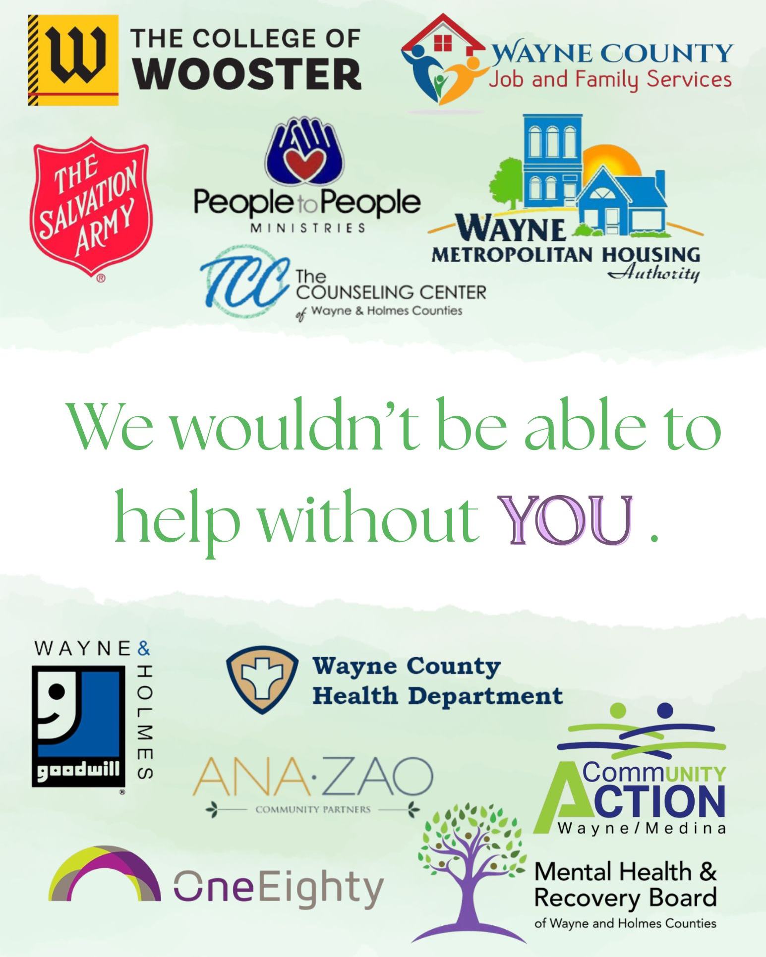 Today we’re pausing to say a heartfelt thank you to every donor who has invested in the mission of Homeward Bound. Your financial support is the backbone of this work,the quiet, steady force that keeps our doors open, our lights on, and our guests safe. Because of you, neighbors experiencing homelessness find warmth, stability, and a path forward. Because of you, we can offer meals, case management, life‑skills support, and a place where dignity comes first. Because of you, hope shows up every single day.
But the truth is this: the need is growing. More guests are coming through our doors. More families are seeking stability. More individuals are trying to rebuild from the ground up. And we cannot meet that rising need without you.
If you’re able, we invite you to make a gift today. Your support truly matters.
You can give in the way that works best for you:
Give online through our GiveButter page: https://givebutter.com/eQLRoj
Visit our website to learn more about our work: https://homewardboundwwc.org
Mail a donation directly to: Homeward Bound 981 Grosjean Rd. Wooster, OH 44691
Thank you for standing with us, yesterday, today, and in all the days ahead. #ThankfulThursday #CommunitySupported #DignityInAction #ShelterStrong