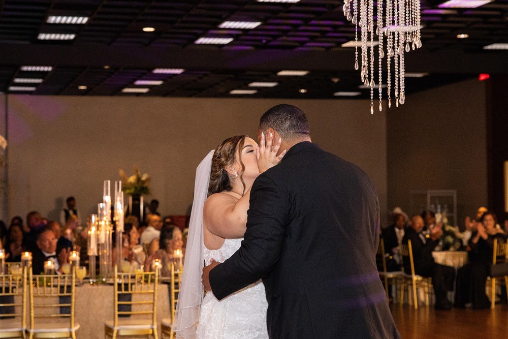 One of the biggest misconceptions about wedding coordination is that the job begins when the ceremony starts.
In reality, the smoothest weddings are the result of dozens of decisions being made behind the scenes long before guests arrive. Vendor arrivals are confirmed, timelines are adjusted, deliveries are tracked, family members know where they need to be, and contingency plans are already in place before they are ever needed.
Most couples never see that work, and that's exactly the point!
Our goal isn't simply to keep a wedding on schedule. It's to create a day where you can fully experience the moments you've spent months planning without being pulled in a hundred different directions.
When your wedding day arrives, your only responsibility should be getting married. We'll take care of the rest.
If you're planning a wedding and wondering whether coordination is worth it, let's chat.
www.simmonssentiments.com / 337-205-3056
📸 Tademy Photography / @tademyphoto
🕍 Lake Charles Event Center / @lc_eventcenter
🖤 Mr. and Mrs. Edwards
#swlawedding #lakecharleswedding #louisianawedding #weddingcoordinator #weddingplanning #lakecharlesbride #southwestlouisiana #engagedinlouisiana #bridetobe #weddingdaymanagement