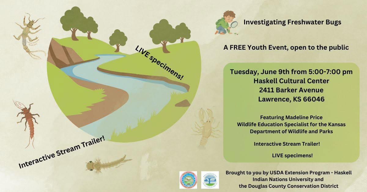 Tomorrow evening in the museum parking lot!