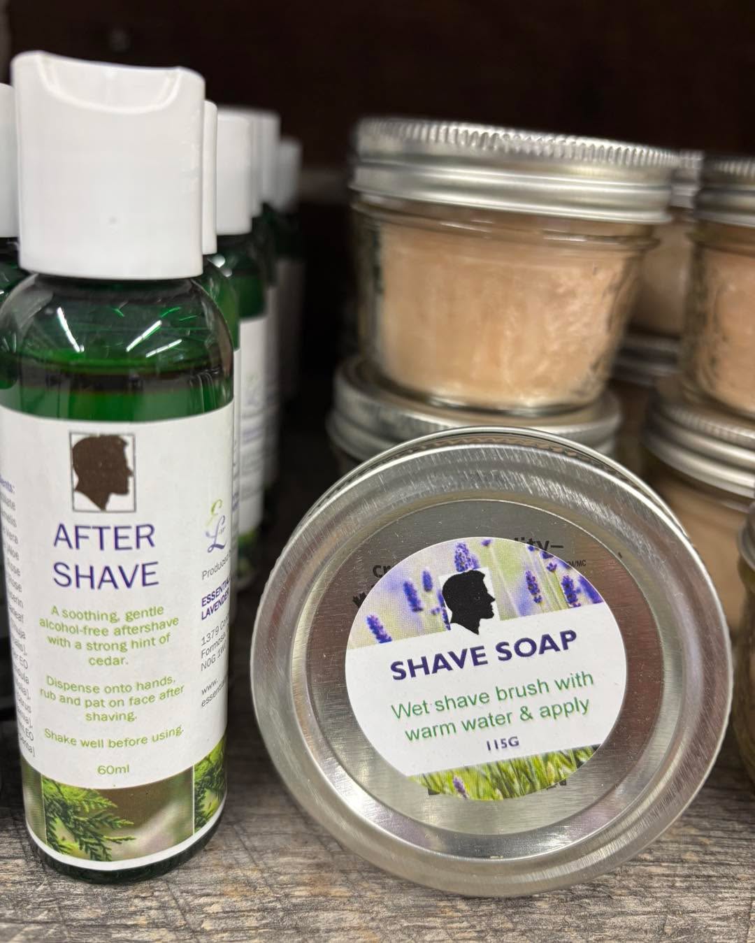 Visit the Lavender Boutique for some unique Father’s Day gifts. Whether you are looking for Shave Soap, Aftershave, Beard Oil, honey or some Maple Peach Whiskey jam we have you covered. We are open Friday, Saturday & Sunday from 9am to 5pm. #fathersday #aftershave #shavesoap #honey #maplepeachwhiskeyjam #lavenderfarm #lavender #Boutique #lavenderboutique⚛️ #teeswater #brucecounty #walkerton #kincardine #wingham