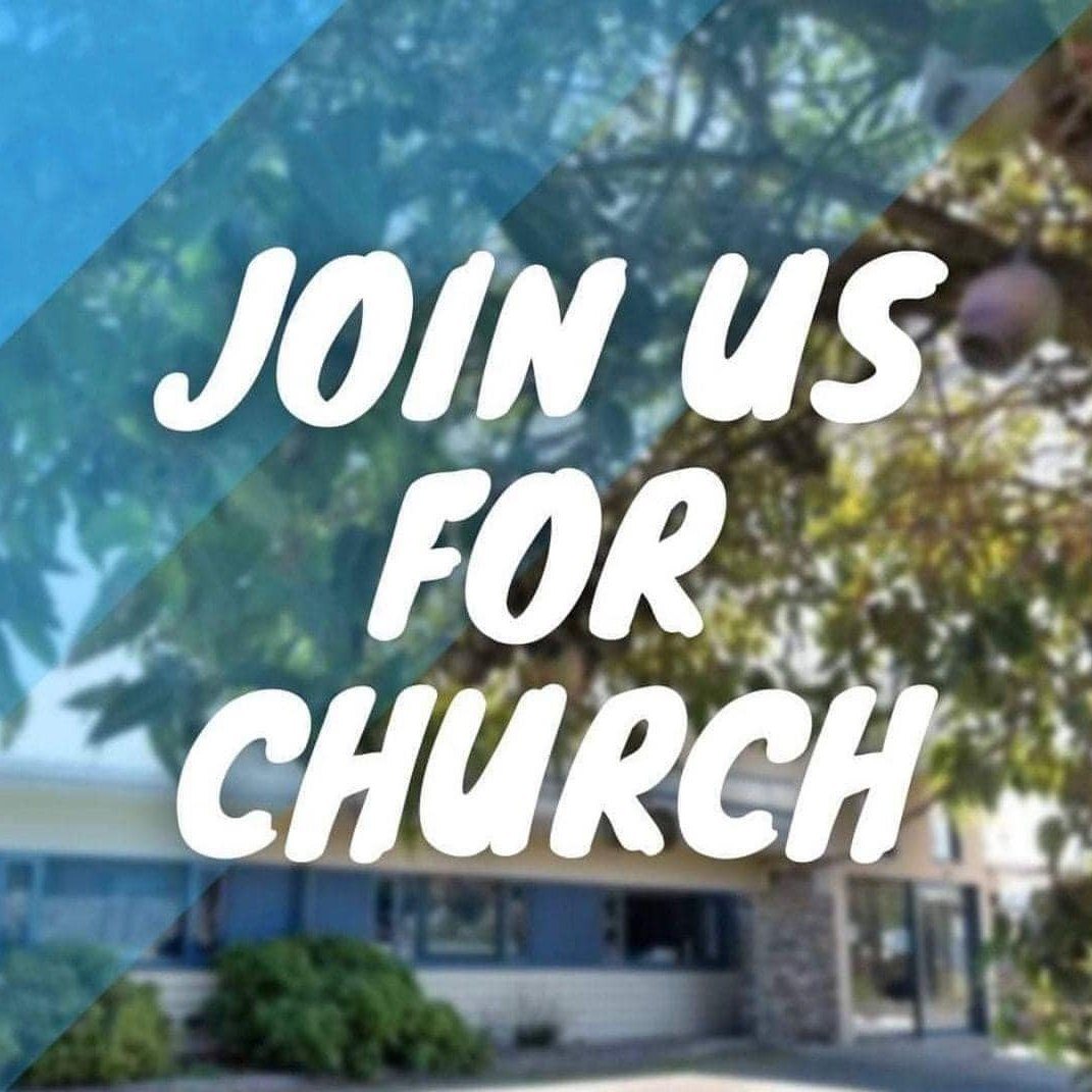 We're really looking forward to coming together tomorrow to worship our Saviour and King together. We're blessed to have Pastors, Joe and Jodie Habermehl from Hope Central Church in Adelaide be with us and share the Word.
☕ come along from 10am for a hot cuppa and catch up before church
✨ service begins 10.30am
👫 kids and bubs programs during the service
See you soon! ✨