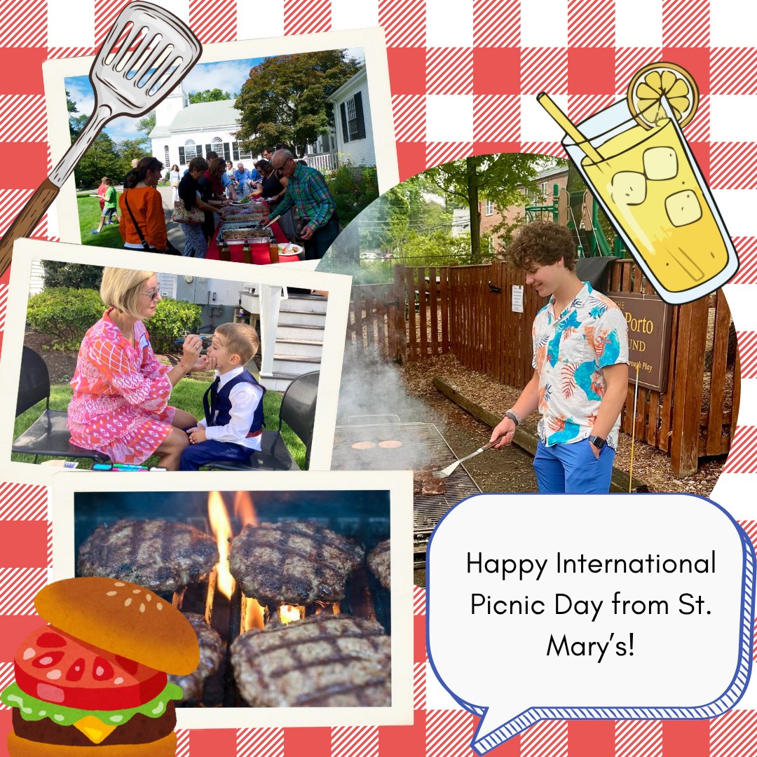 Happy International Picnic Day! If there's one thing our community can do, it's throw an amazing picnic together!
#communityevent #internationalpicnicday🍷🍗🥗🥖