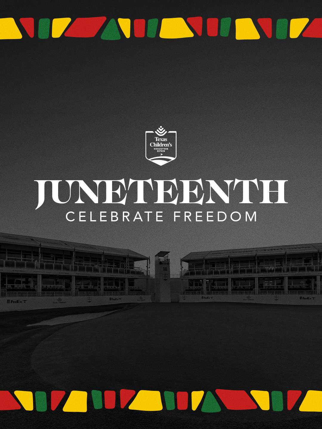 Celebrating freedom, honoring resilience, and recognizing the profound impact of Black history and culture!
