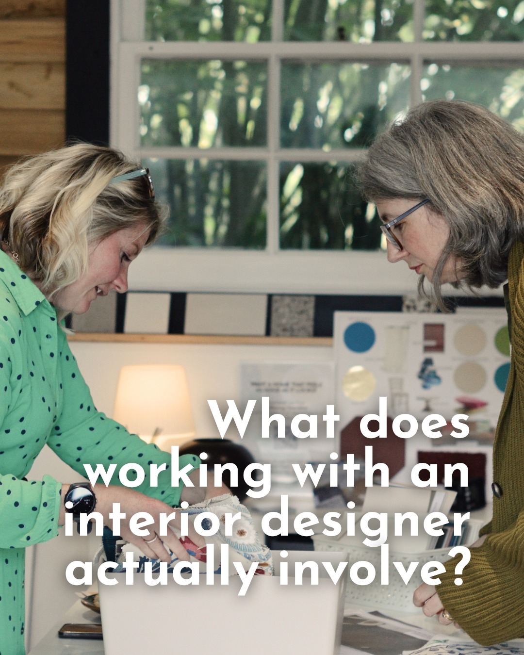 The most frequently asked questions I get asked before a first meeting β Swipe through.
Working with a designer for the first time can feel like a leap. Let me answer some of the questions you might have.
Any questions I haven't covered? Drop them below or send me a message.
π Bristol, Bath & the Cotswolds
#interiordesign #bristolinteriors #cotswoldsinteriors #bathinteriors #luxuryinteriors #interiordesigner #residentialdesign #britishinteriors