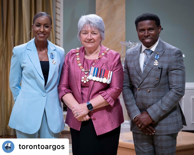 A year ago, we celebrated our co-founders, Michael “Pinball” Clemons and Diane Lee Clemons, as recipients of the Meritorious Service Medal. Their dedication to empowering youth through the Pinball Foundation continues to inspire and create lasting impact. 💙
#ThrowbackThursday